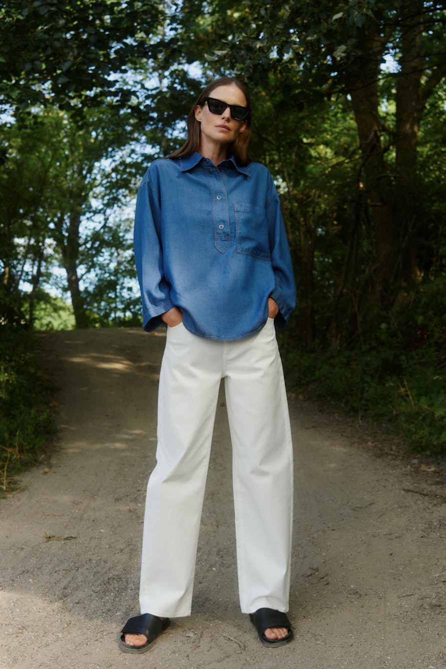 PhilipaIW Skjorta LOCATION NONE 30109177-301979