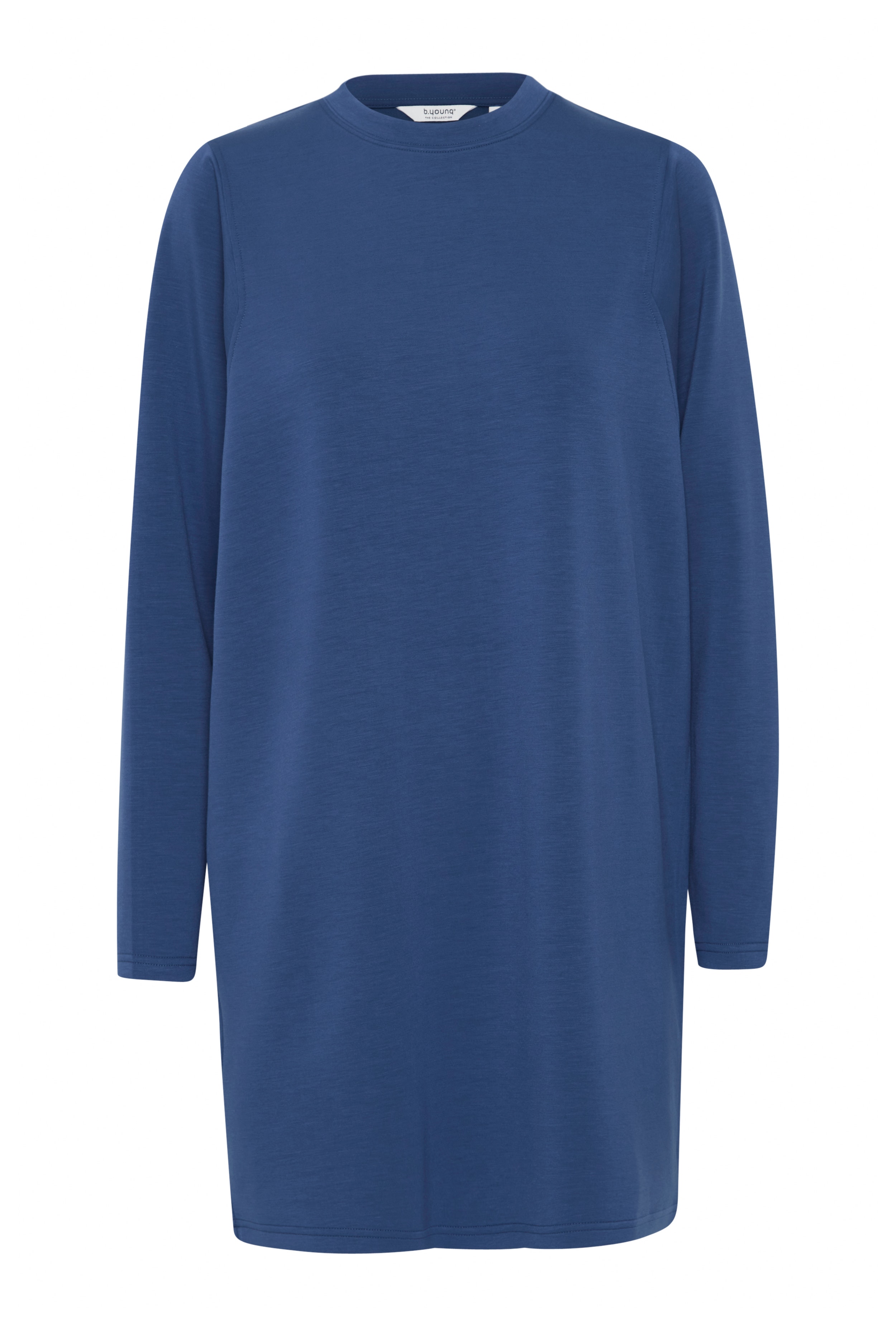 BYPUSTI Kjole PACK FRONT 20814421-194030