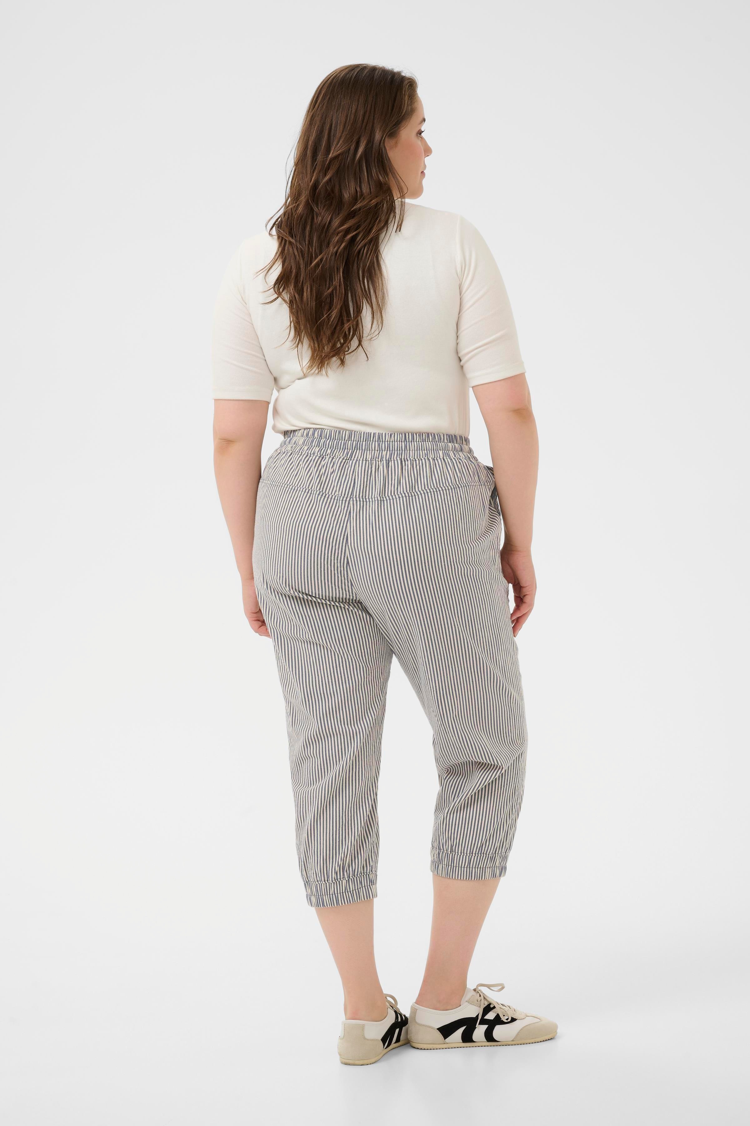 KCnana Bukser LOOKBOOK BACK 10583333-106298