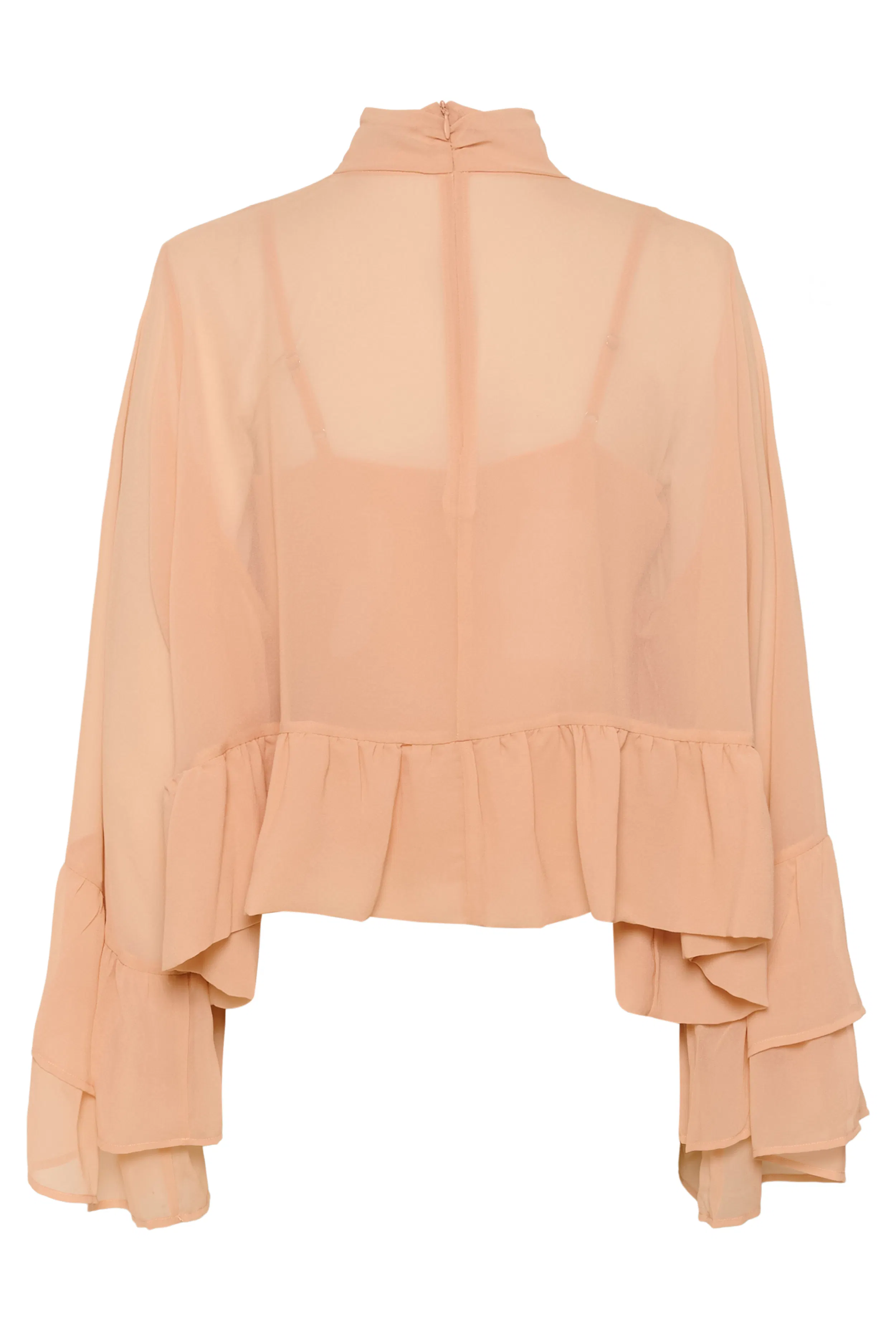 GZchiffany Bluse PACK FRONT 10911051-151316