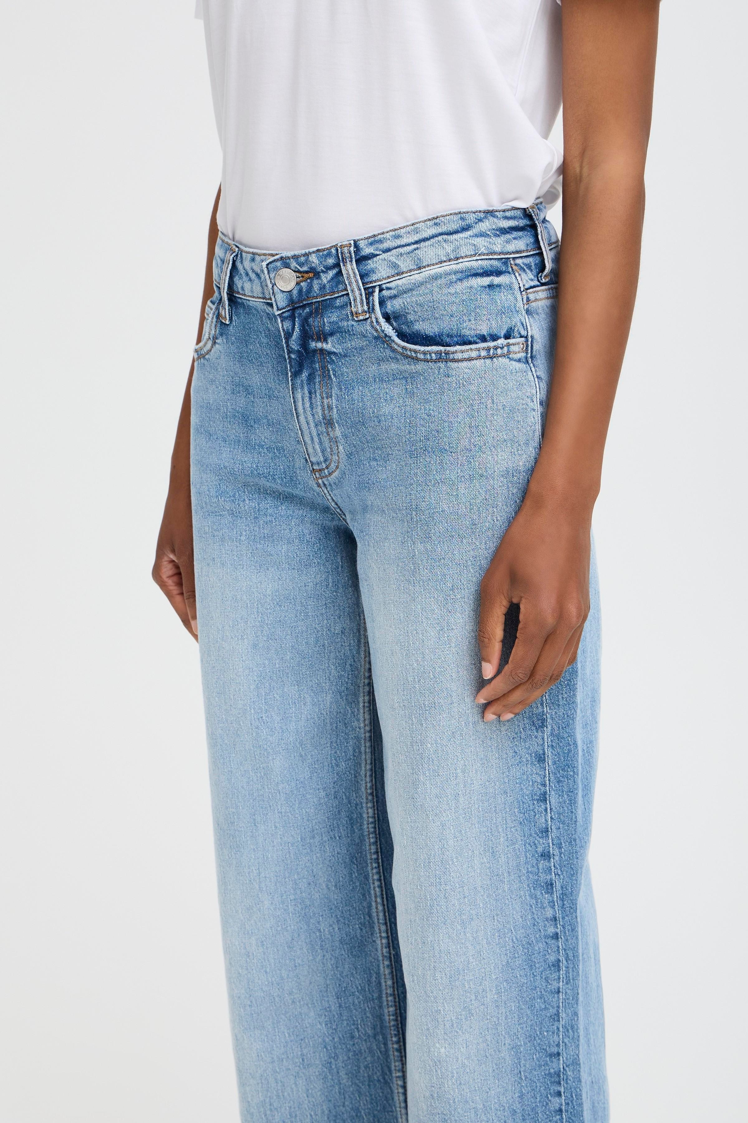BYKYJLA Jeans LOOKBOOK DETAIL 20816178-200461
