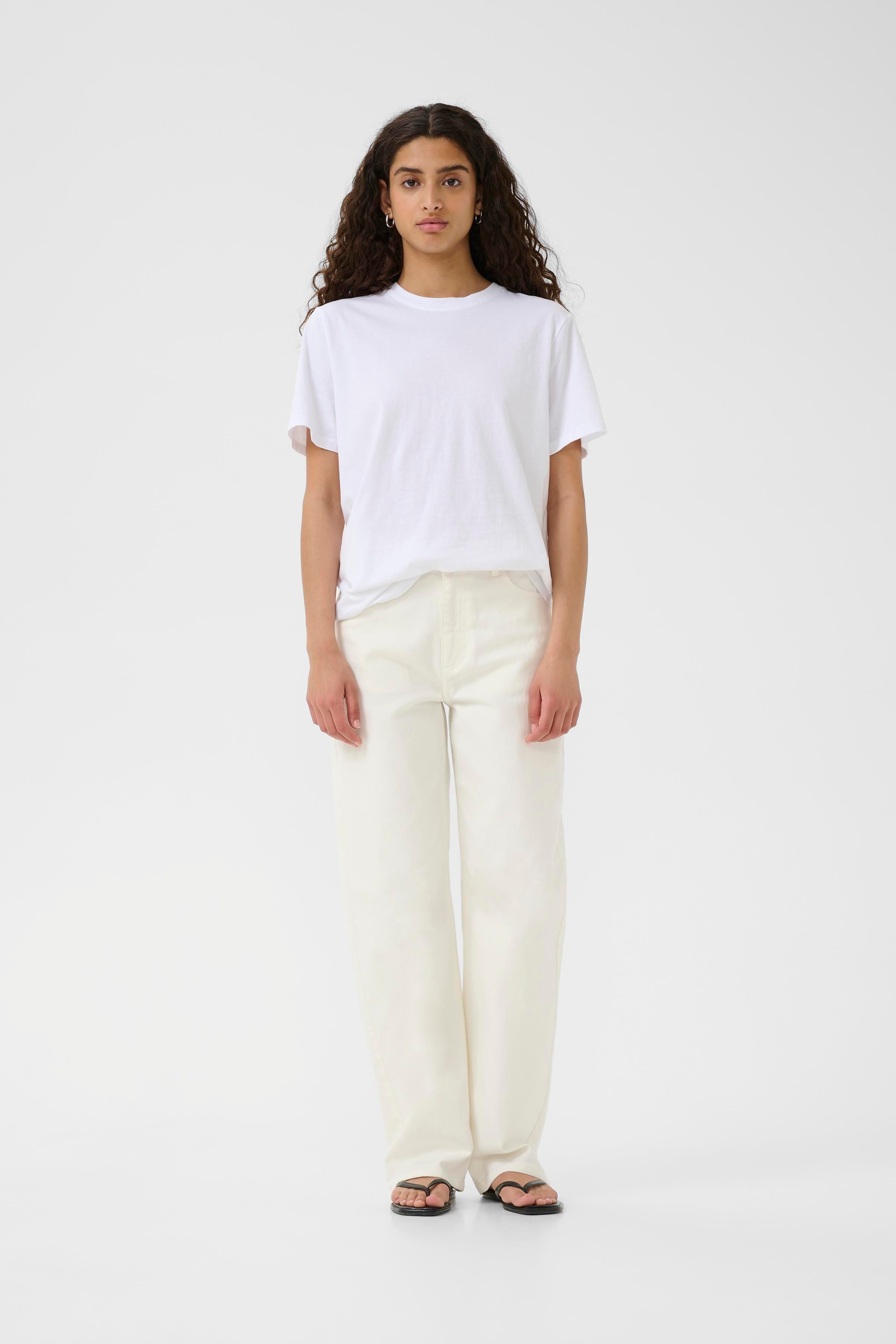 GrithIW T-shirt LOOKBOOK FRONT 30108911-300001