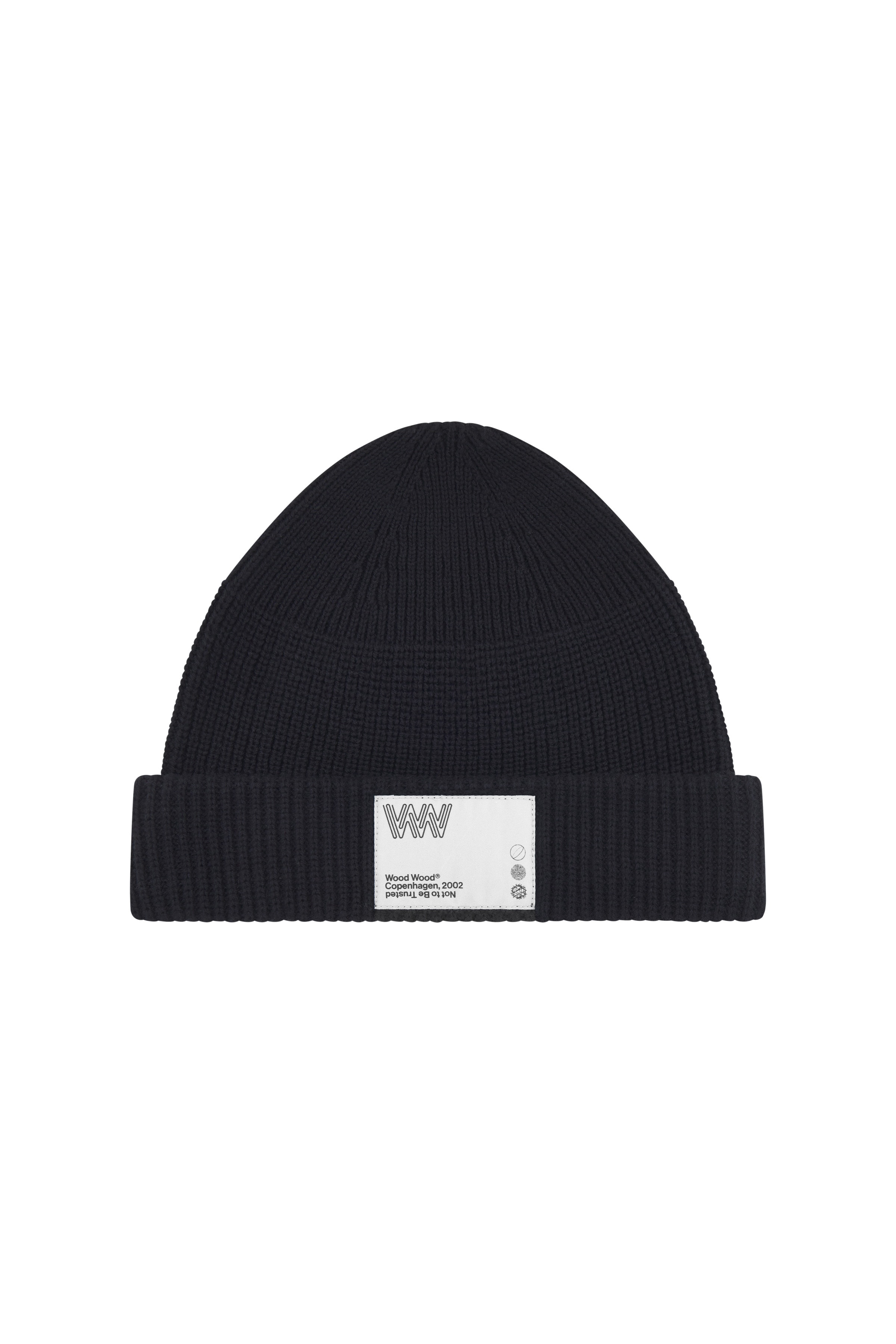 WWMilo beanie PACK FRONT 30251646-303700