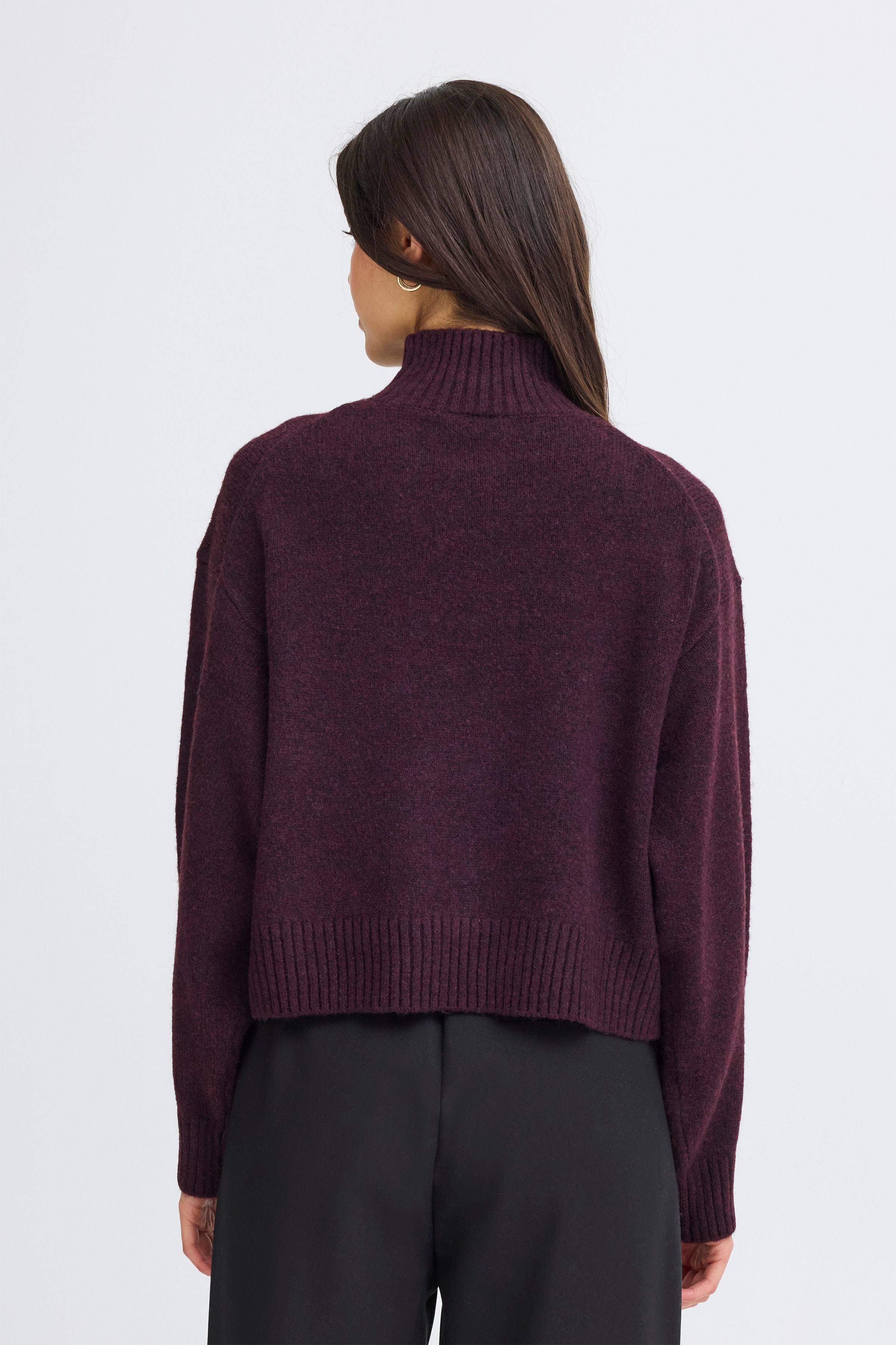 FRGIGI Pullover LOOKBOOK BACK 20617048-1916191