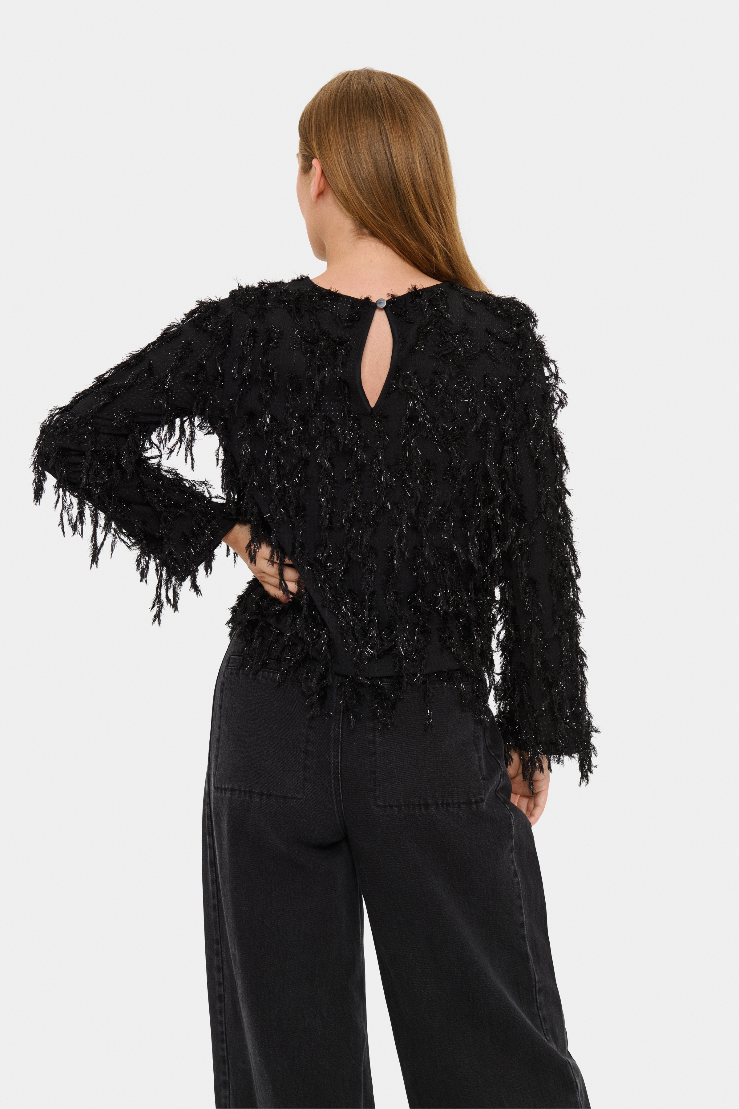 NinetteSZ Blouse LOOKBOOK BACK 30514588-193911