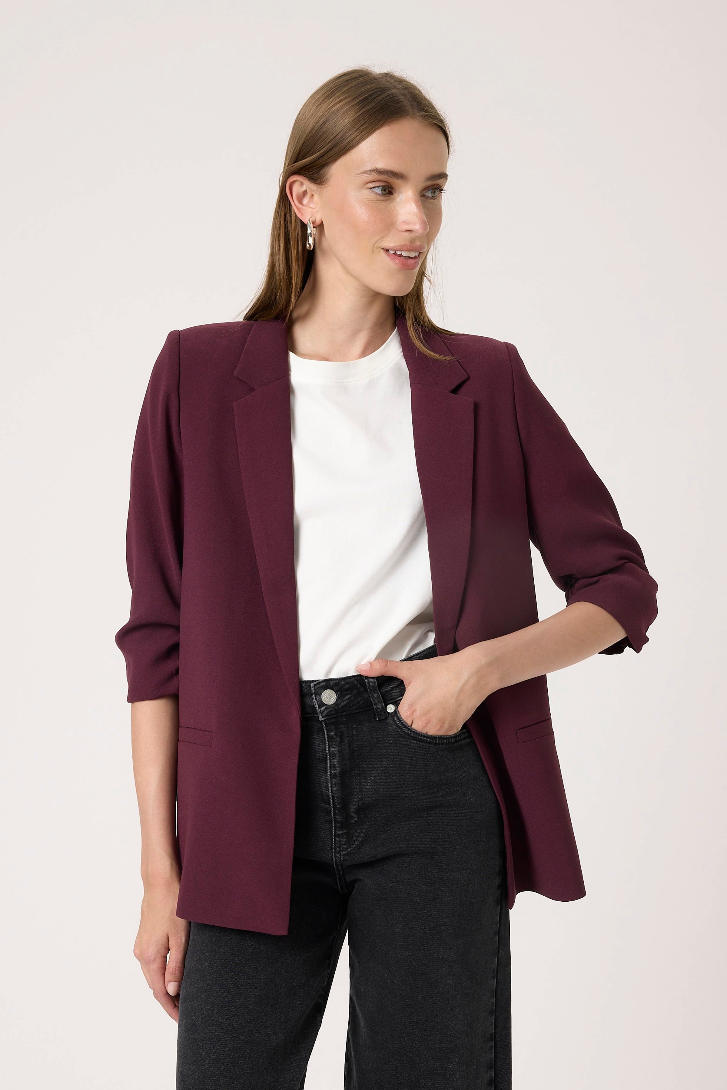 SLShirley Blazer LOOKBOOK FRONT 30403608-192118