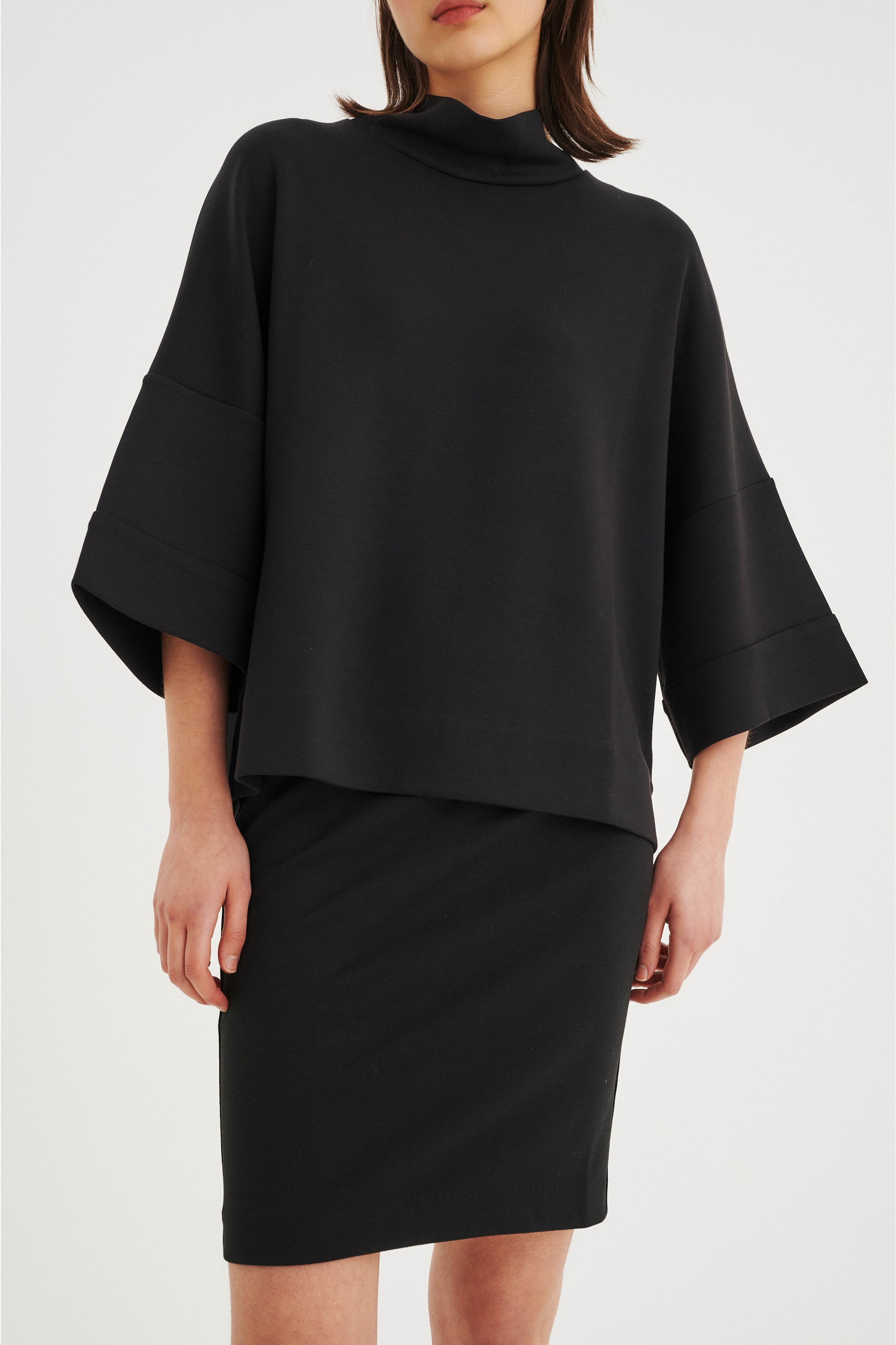 Olally Nederdel LOOKBOOK FRONT 30100299-10050