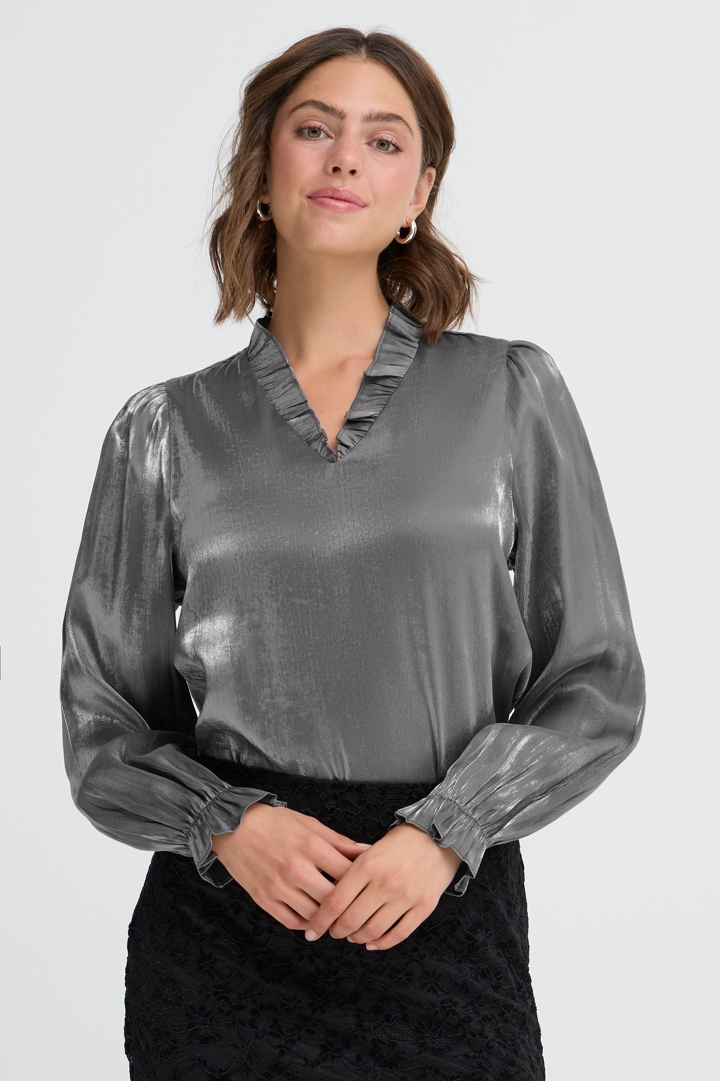 FRYOLANDA Blouse LOOKBOOK FRONT 20617297-190203