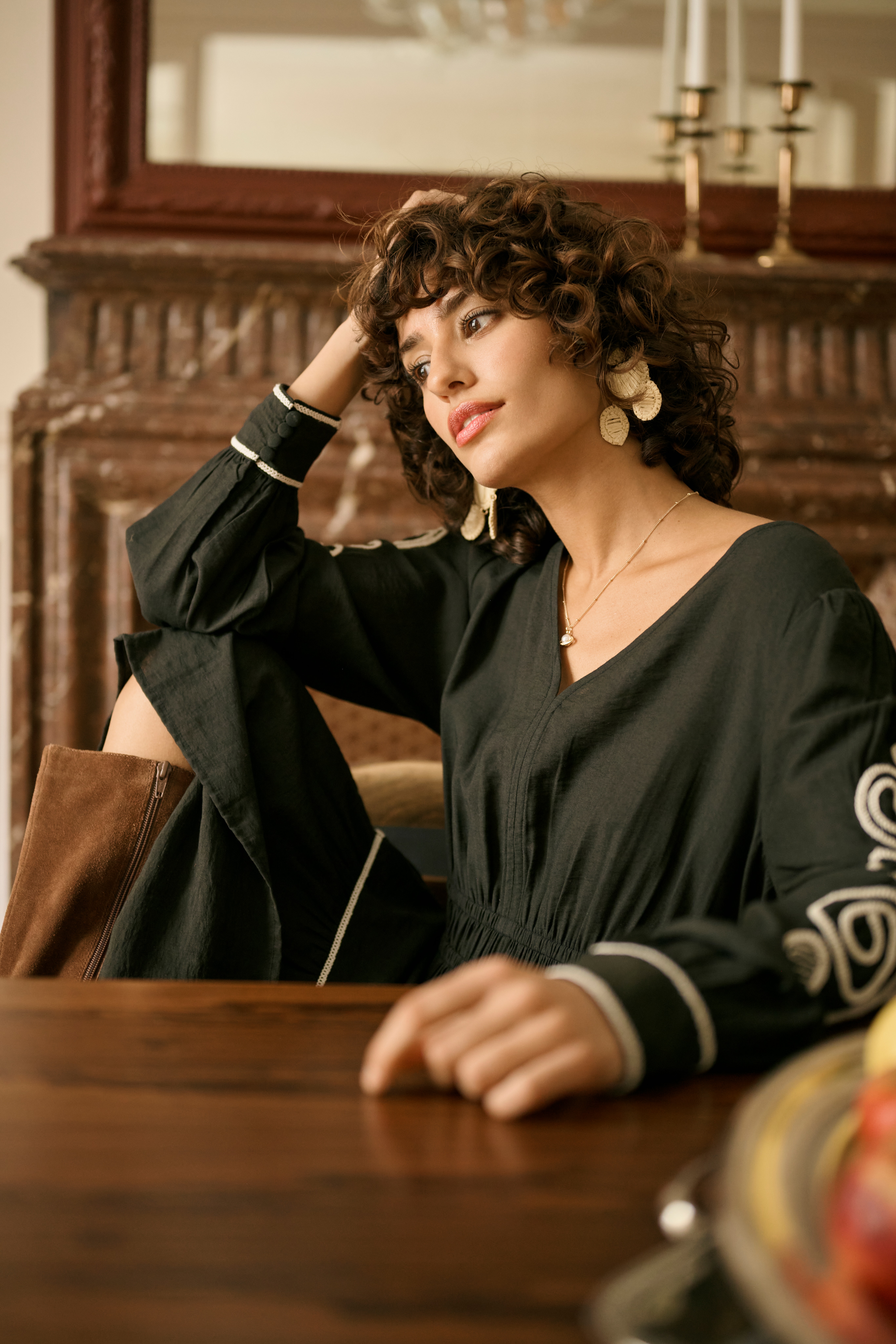 CRDanielle Dress LOCATION NONE 10614730-100120