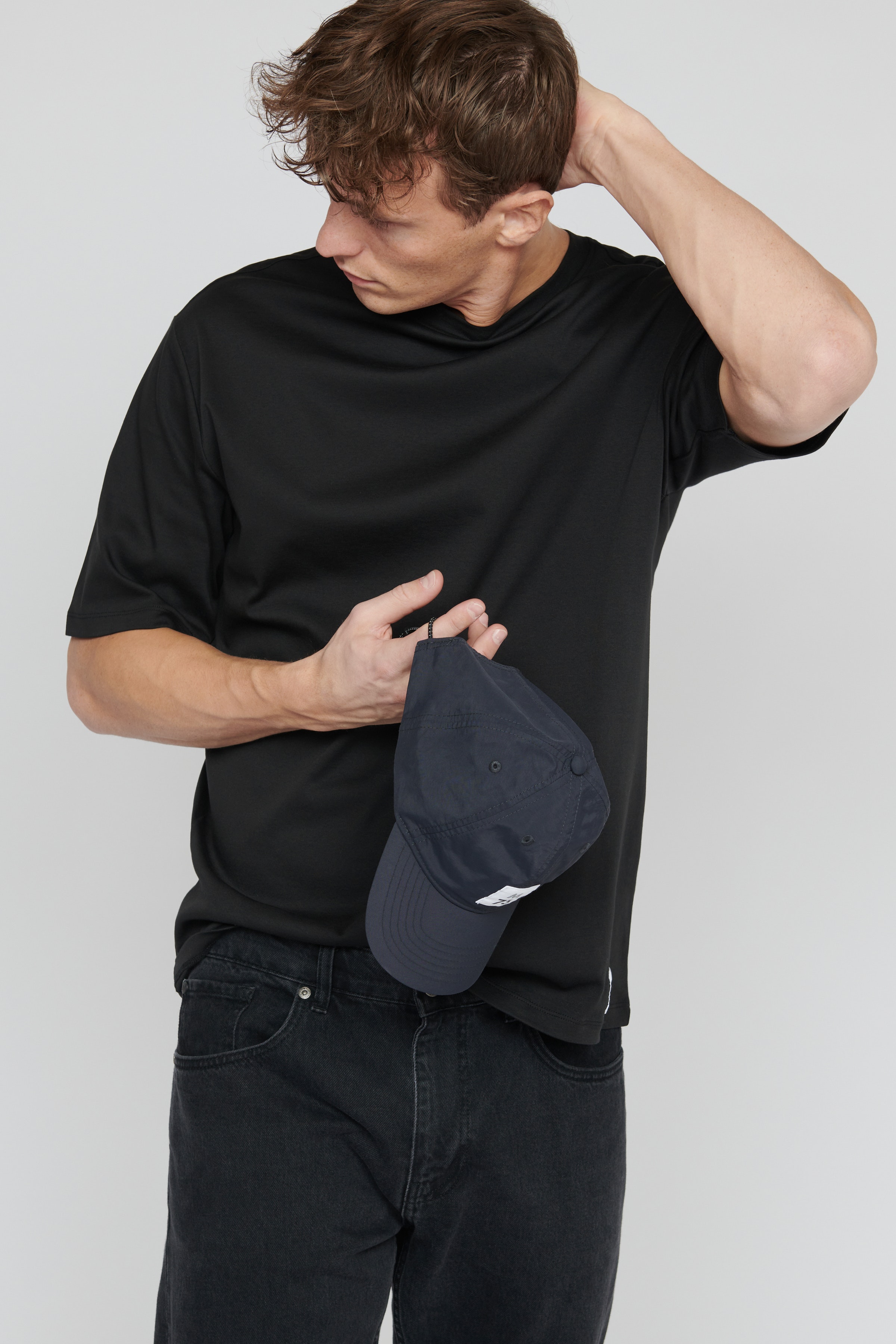 MAhason M73 T-shirt LOCATION NONE 30207128-300275