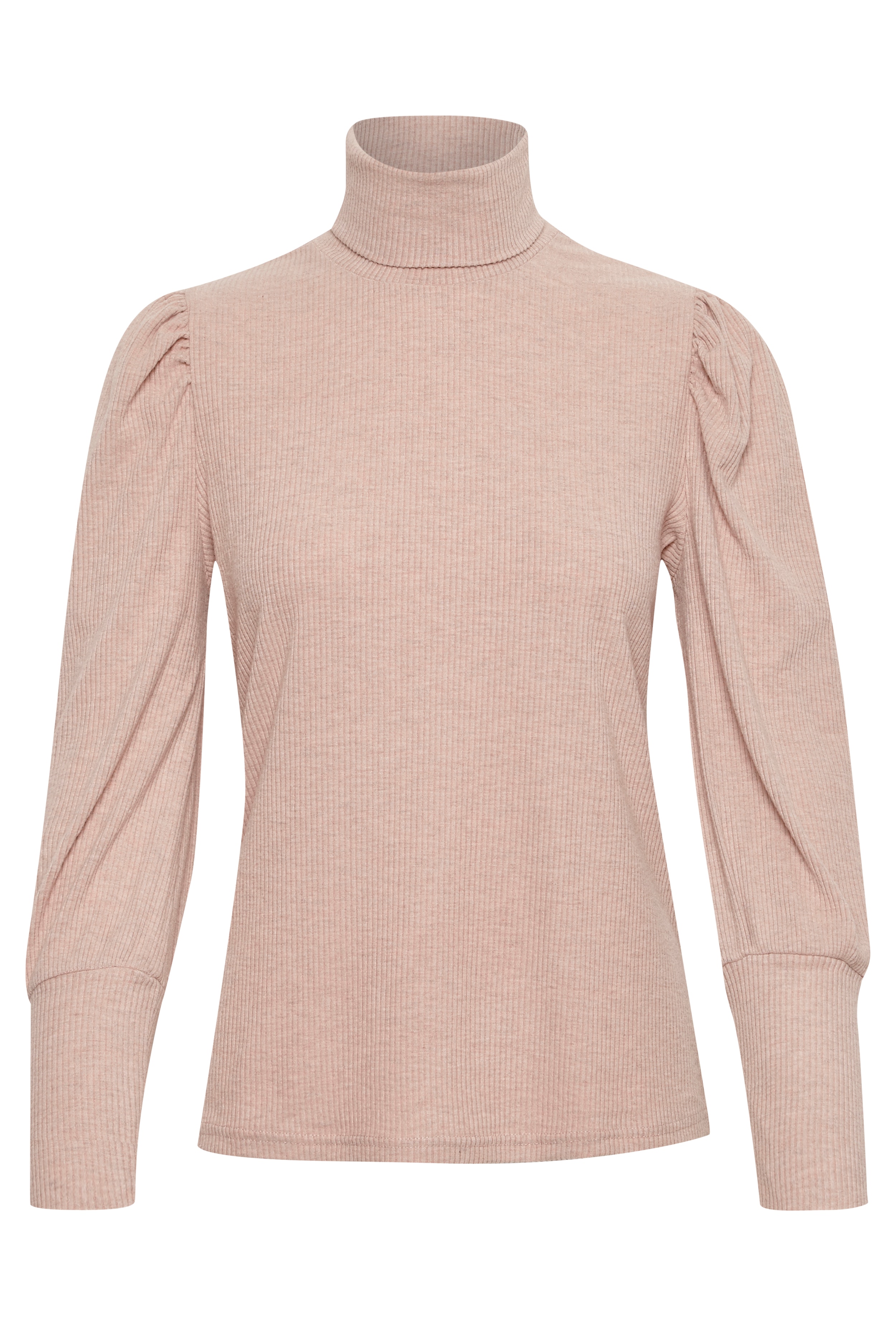 T-shirt met lange mouwen PACK FRONT 10607367-161508