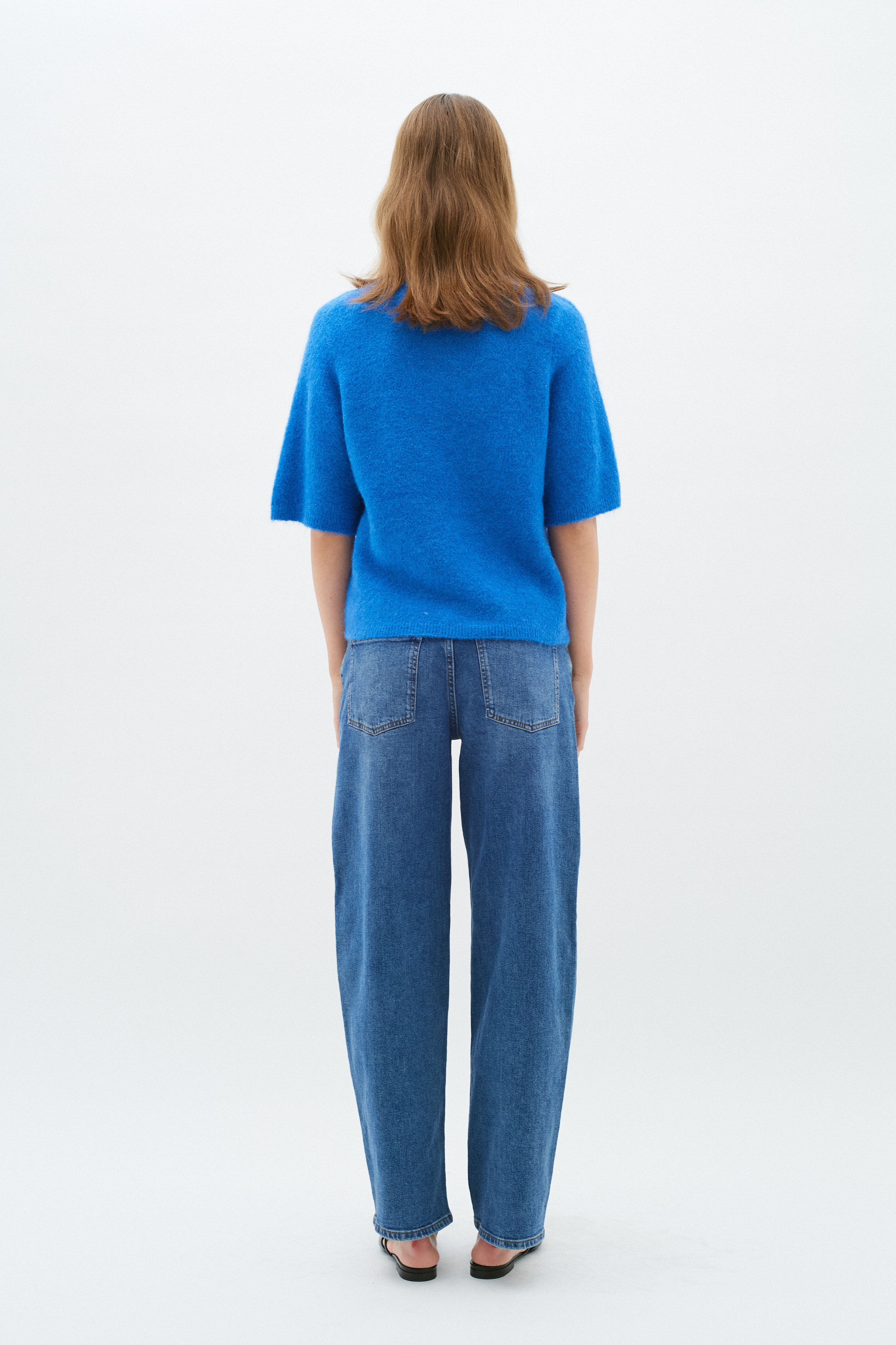 HarrietIW Pullover LOOKBOOK BACK 30109919-184043