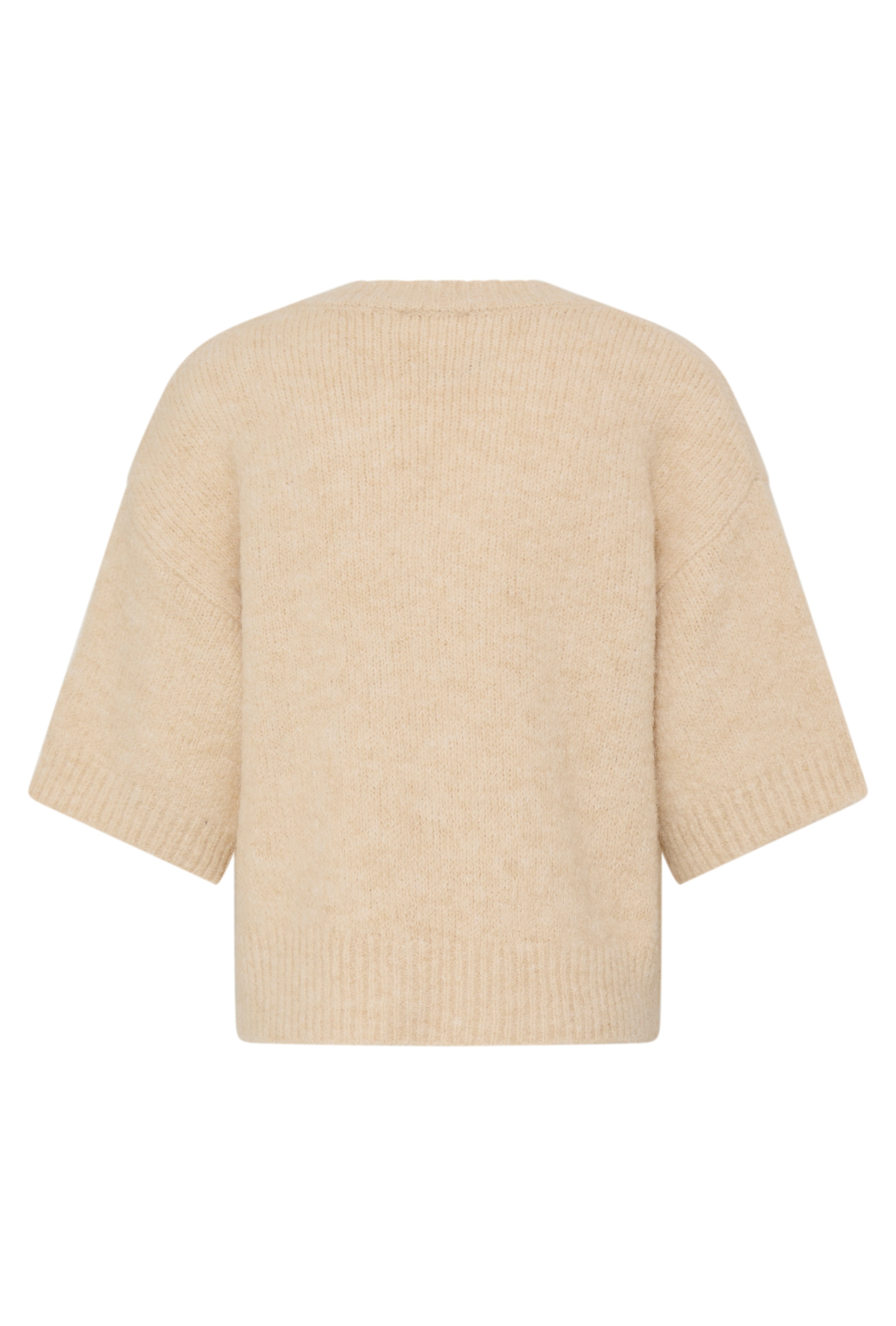 BYMILLERS Pullover PACK BACK 20818068-1309051