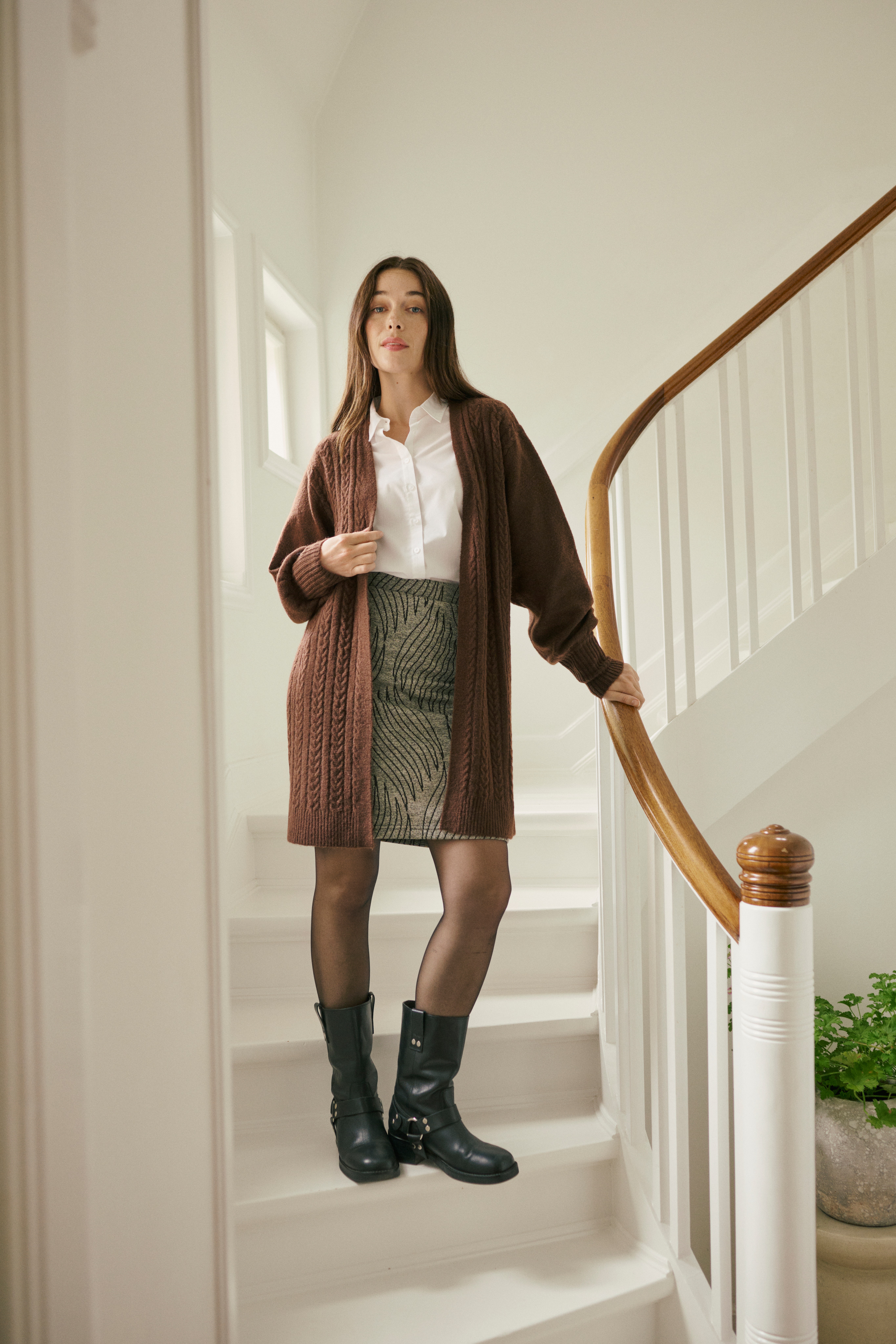 BPmadelyn Cardigan LOCATION NONE 40200070-1910161