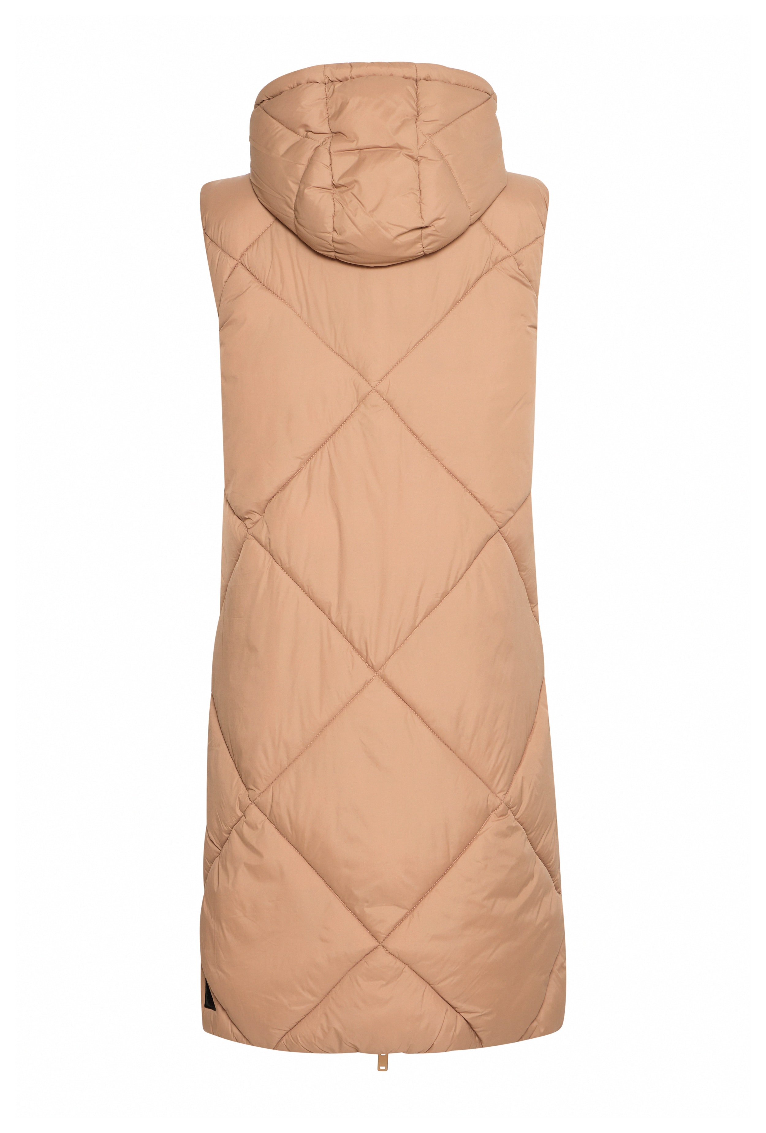 BYBOMINA Vest yttertøj PACK BACK 20815099-171314