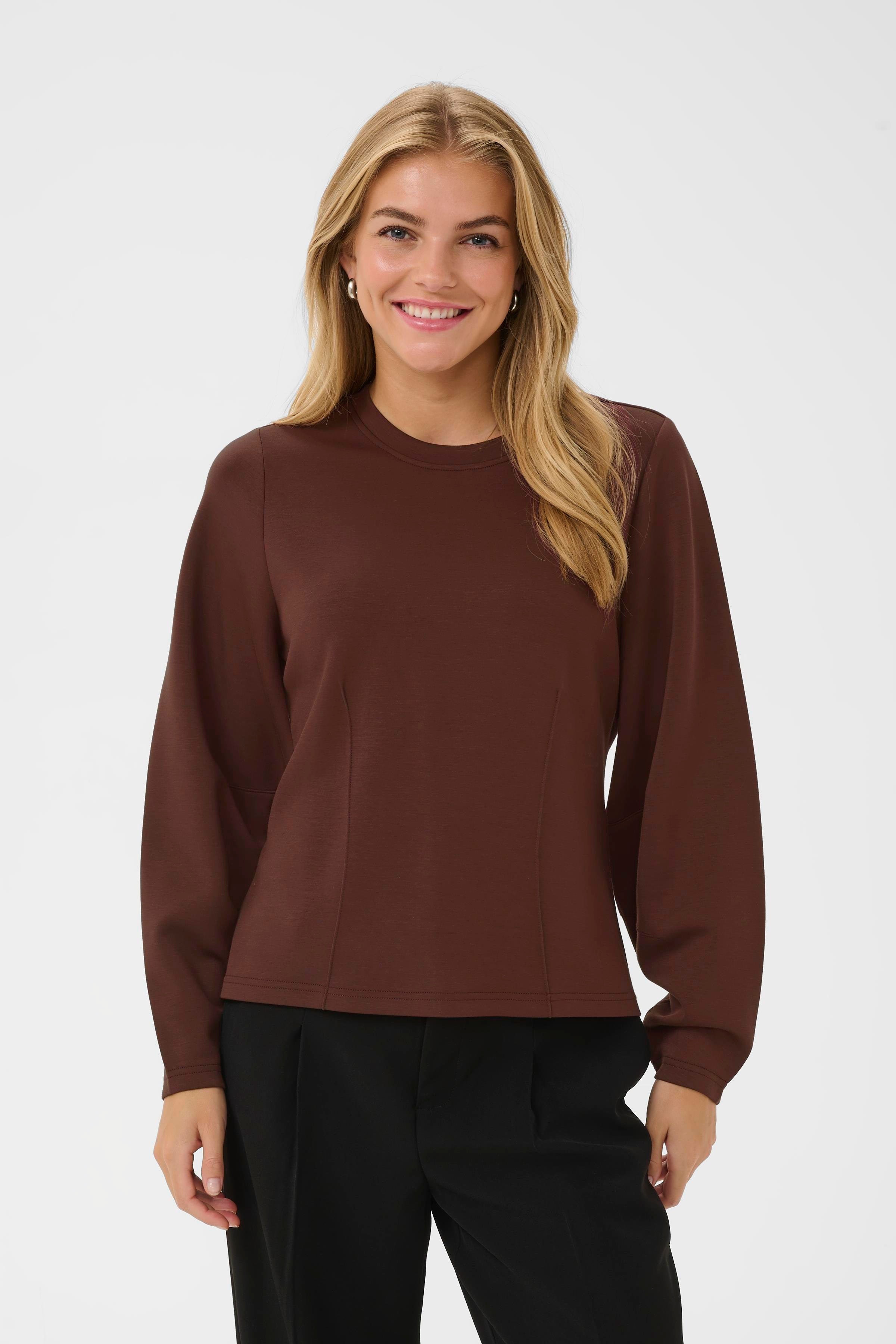 CUira Sweatshirt LOOKBOOK FRONT 50112228-191317