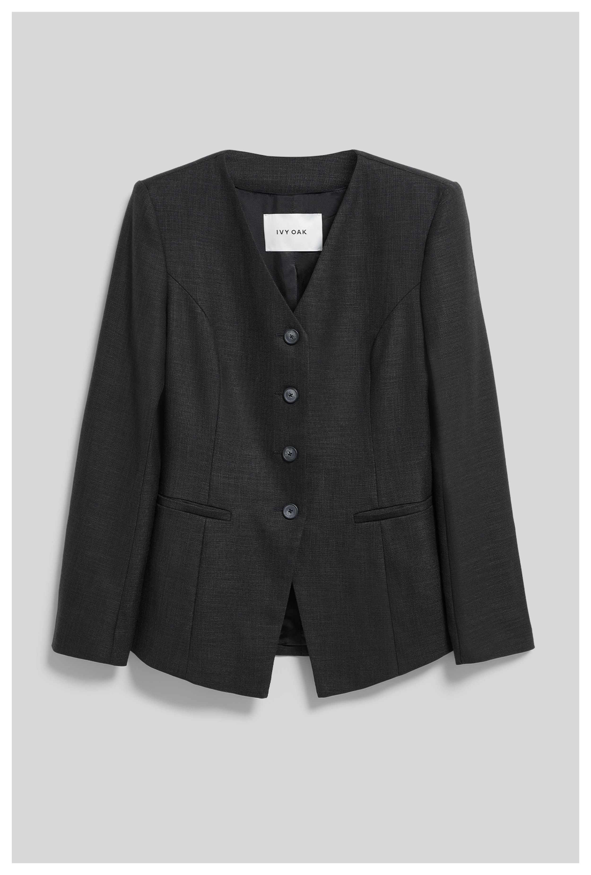 JUNIPER Blazer PACK FRONT 30600696-BK999