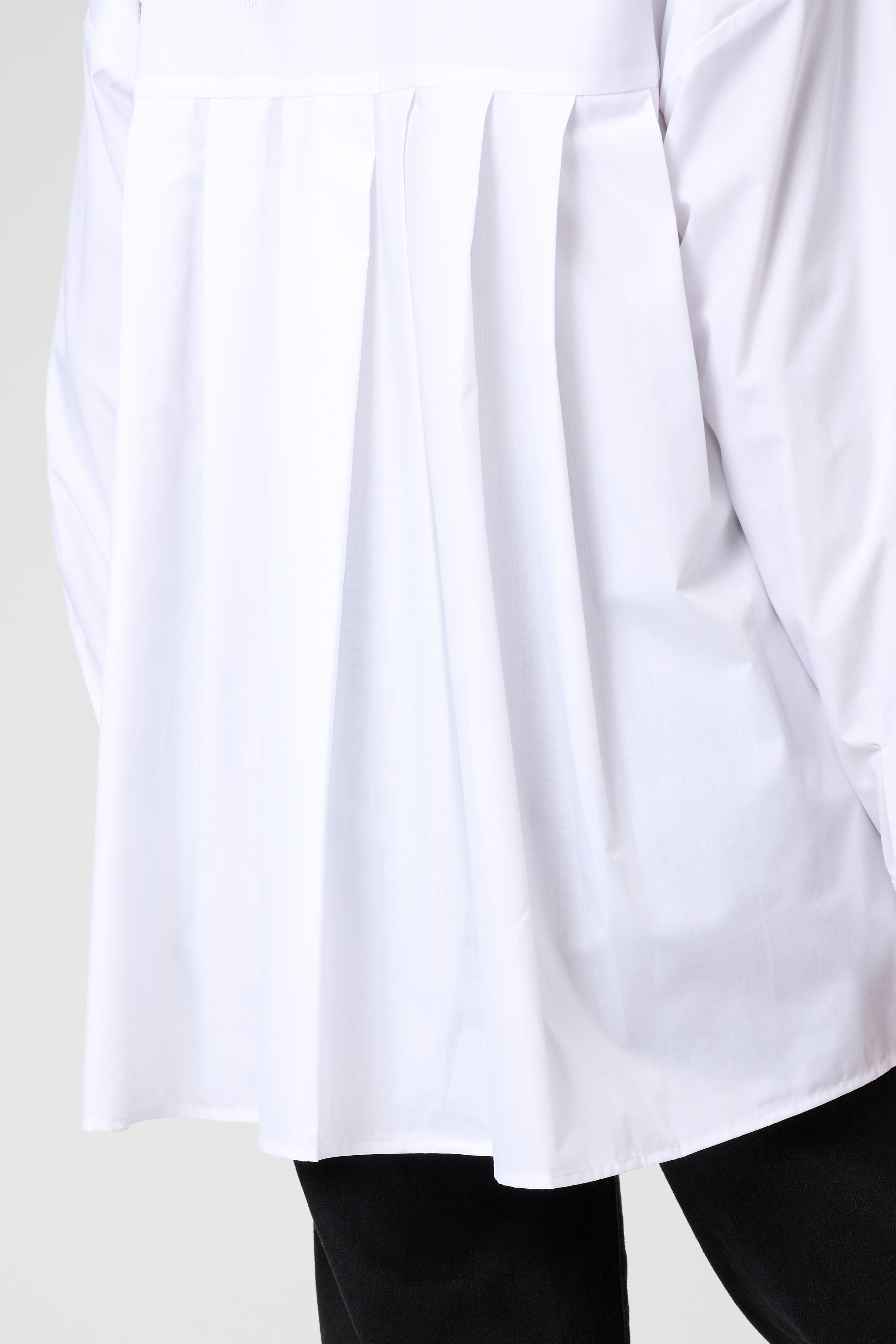 KAgerid Skjorte LOOKBOOK DETAIL 10510266-110601