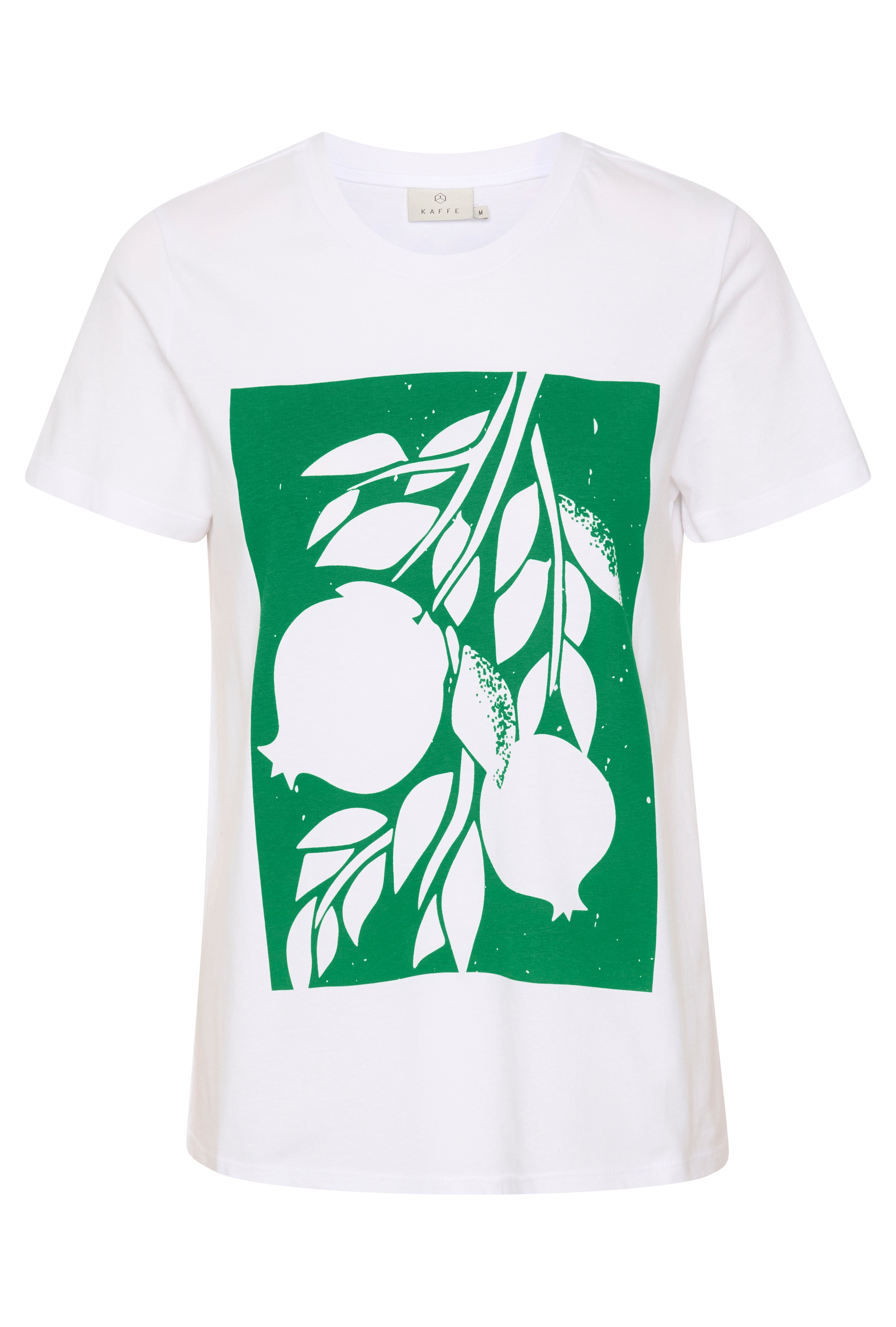 KAgreenie T-shirt LOOKBOOK FRONT 10551998-103255