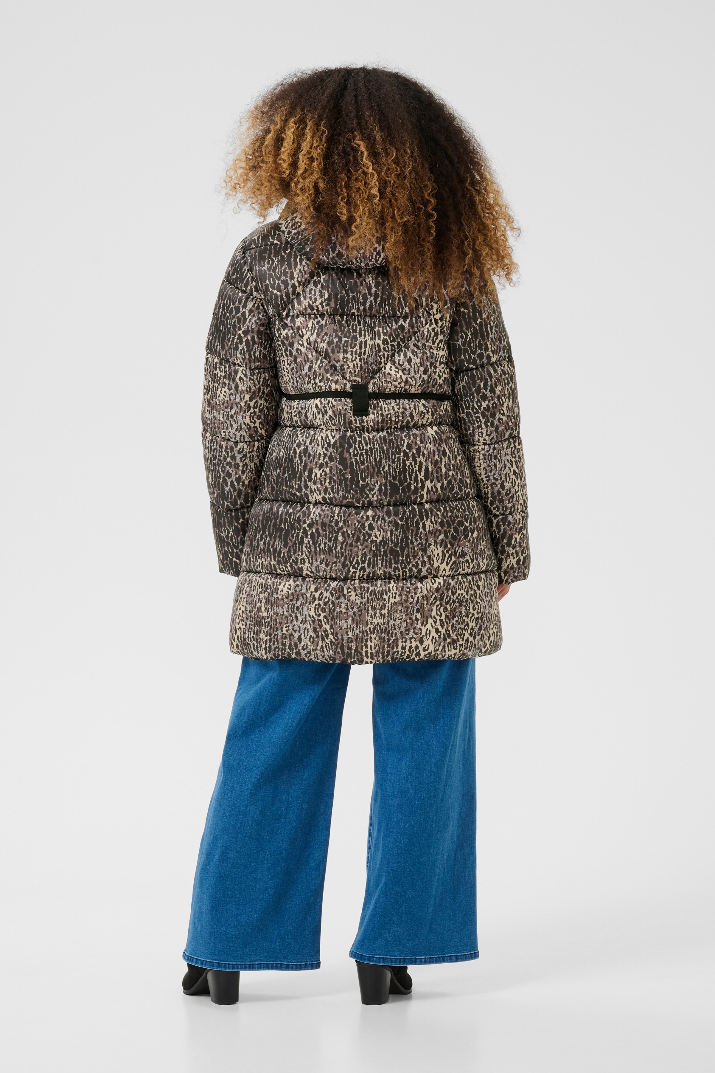 CRGaiagro Ytterplagg LOOKBOOK BACK 10614389-107810