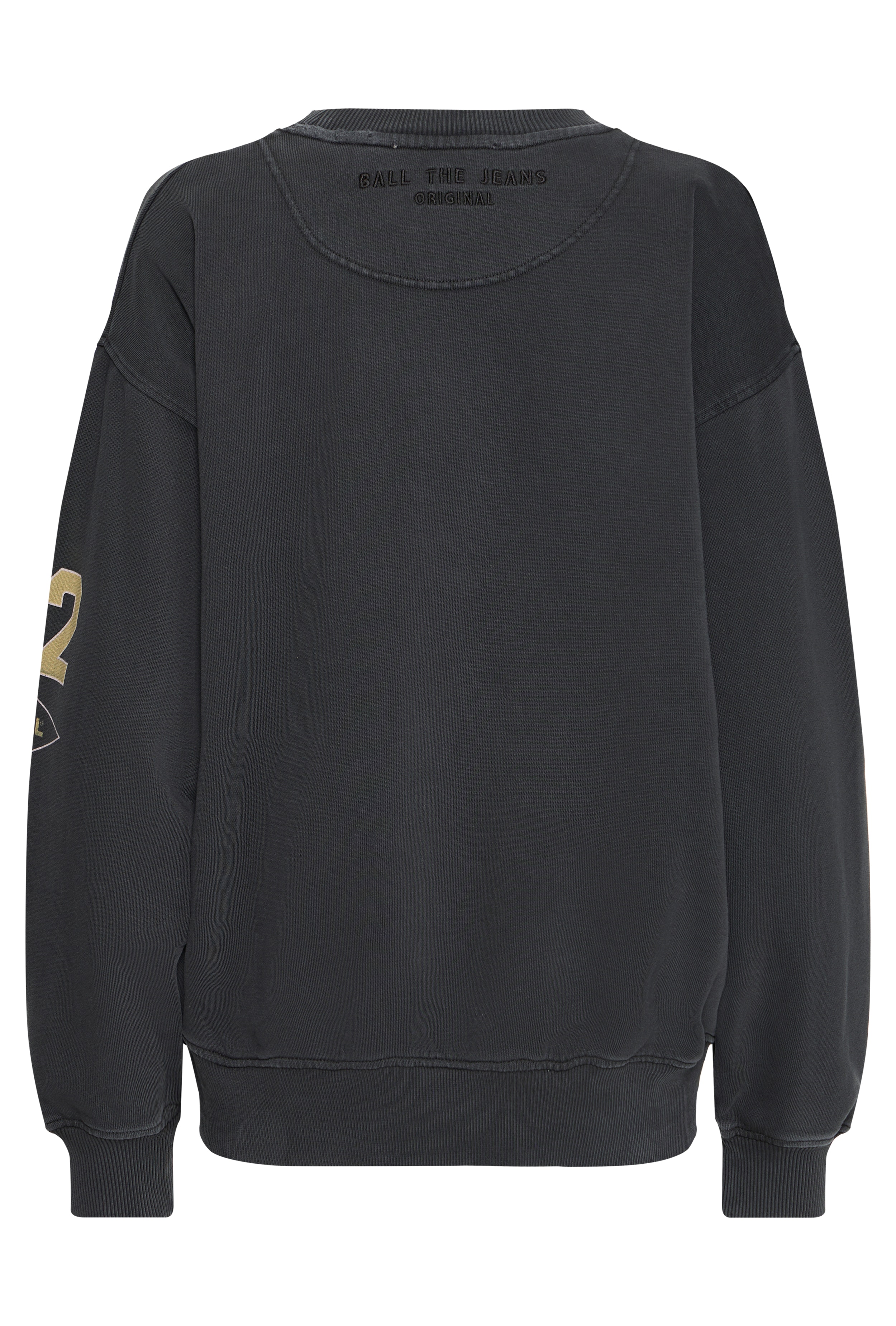 BASANMARINO Sweatshirt PACK BACK 50405295-193911