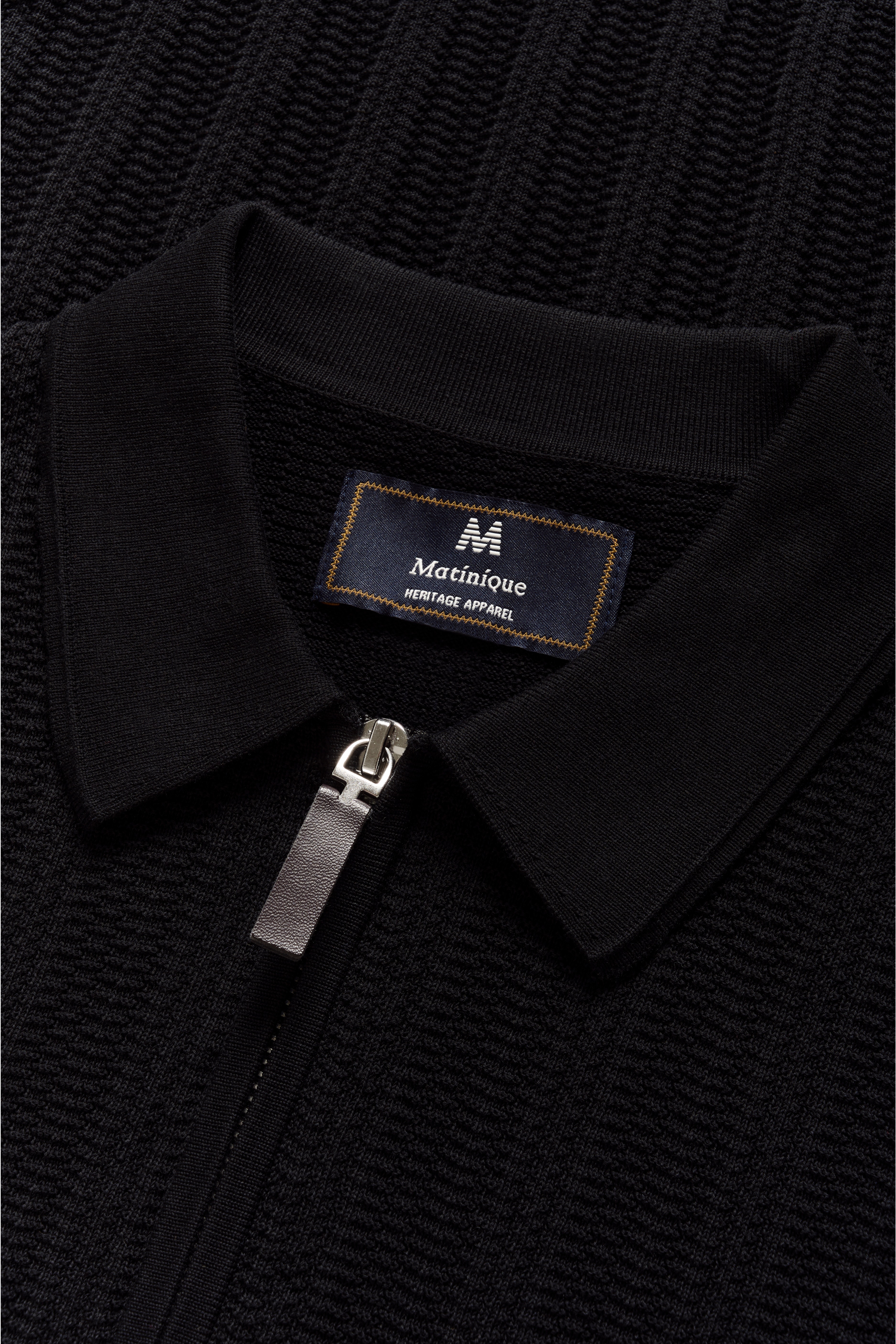 MAKlint Heritage Pullover PACK DETAIL 30208506-300275