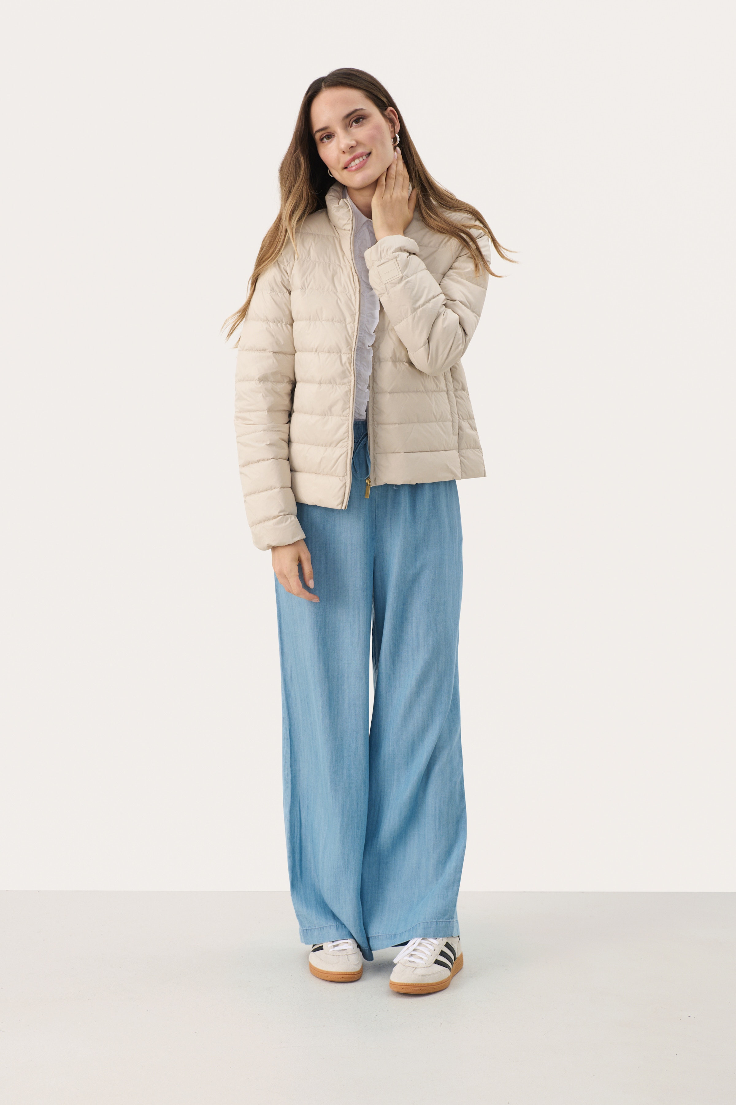 OlisannePW Ytterplagg LOOKBOOK FRONT 30309920-130400