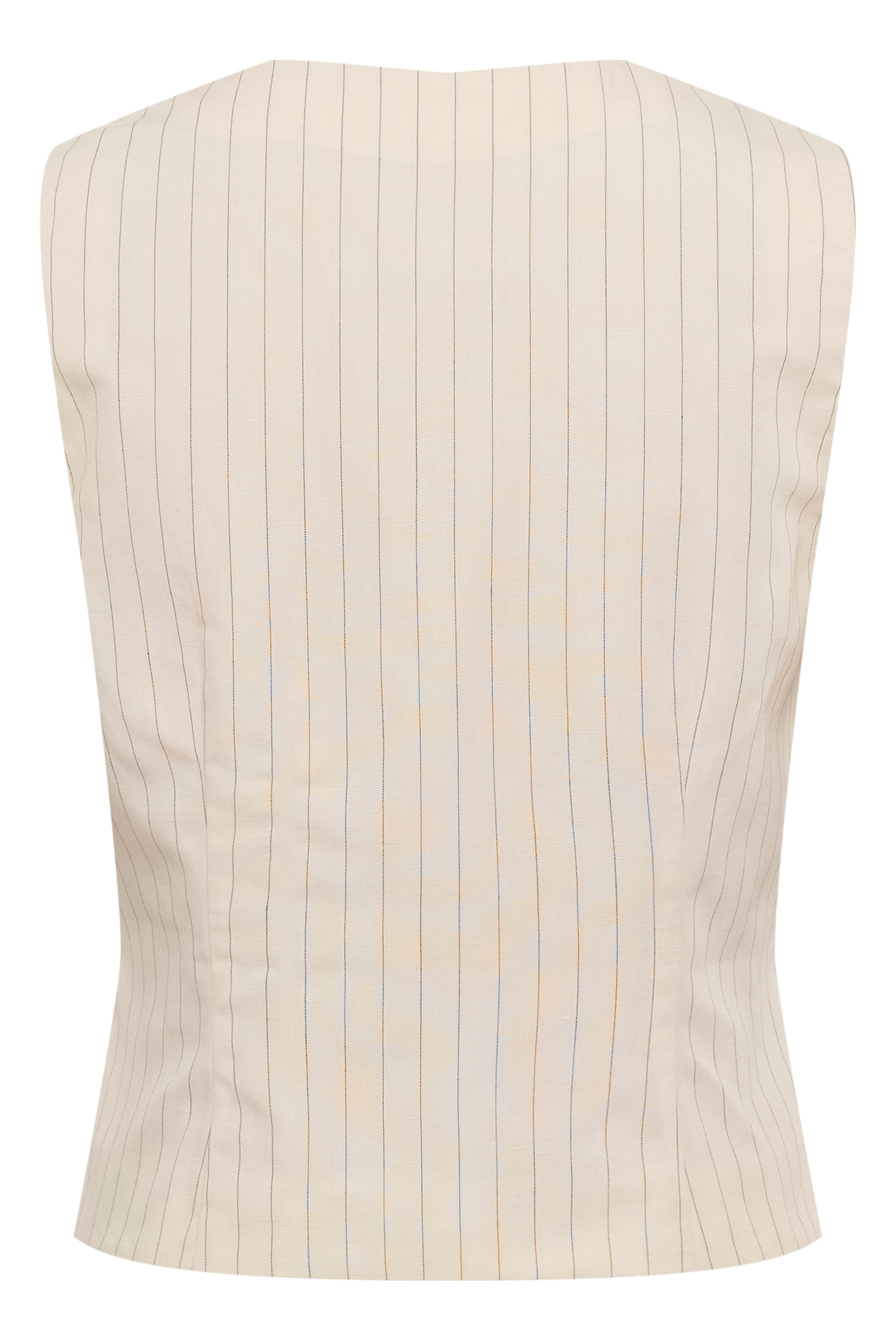 NadhiaPW Vest PACK BACK 30309773-303910