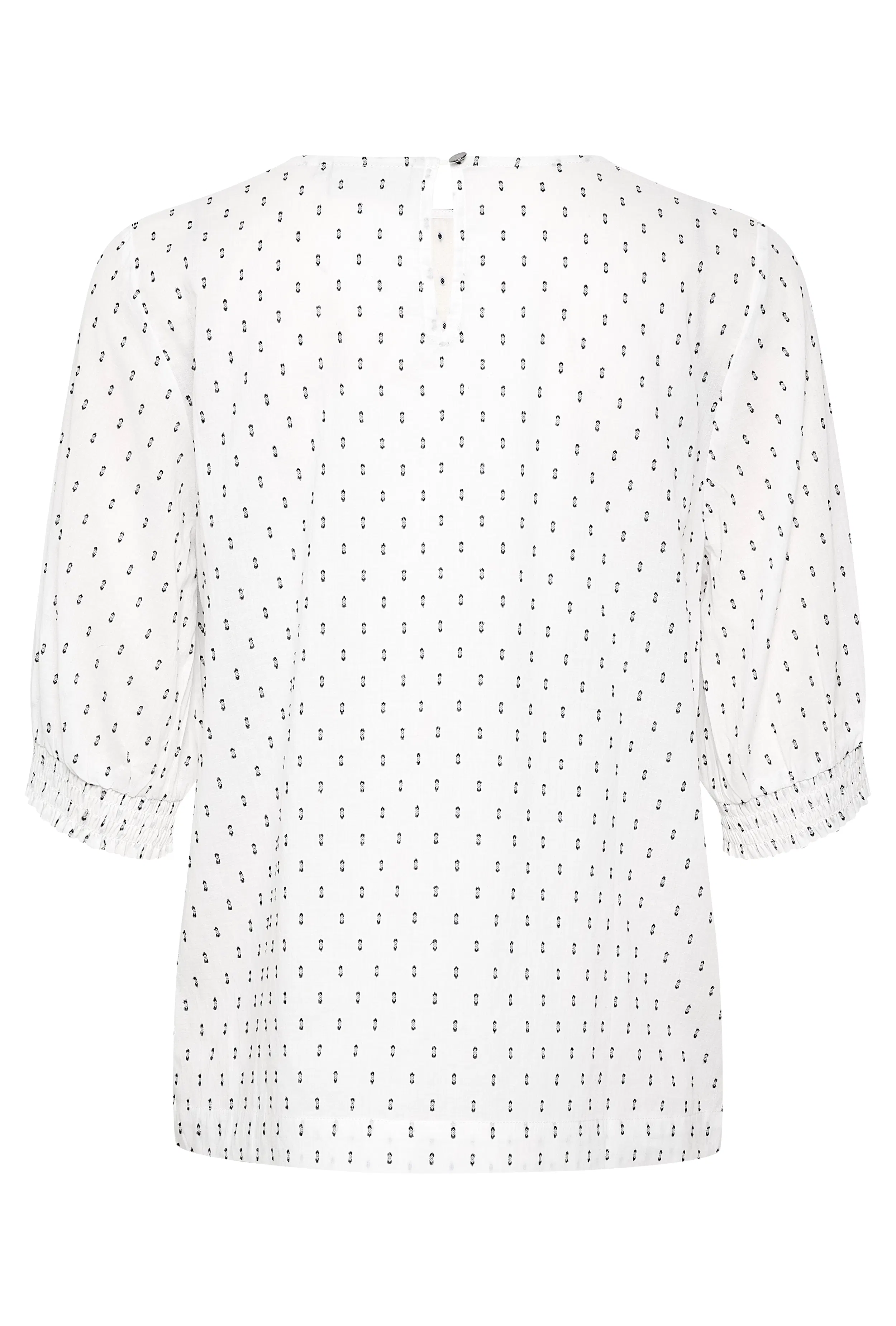 BPeldora Bluse PACK FRONT 10590482-110601B