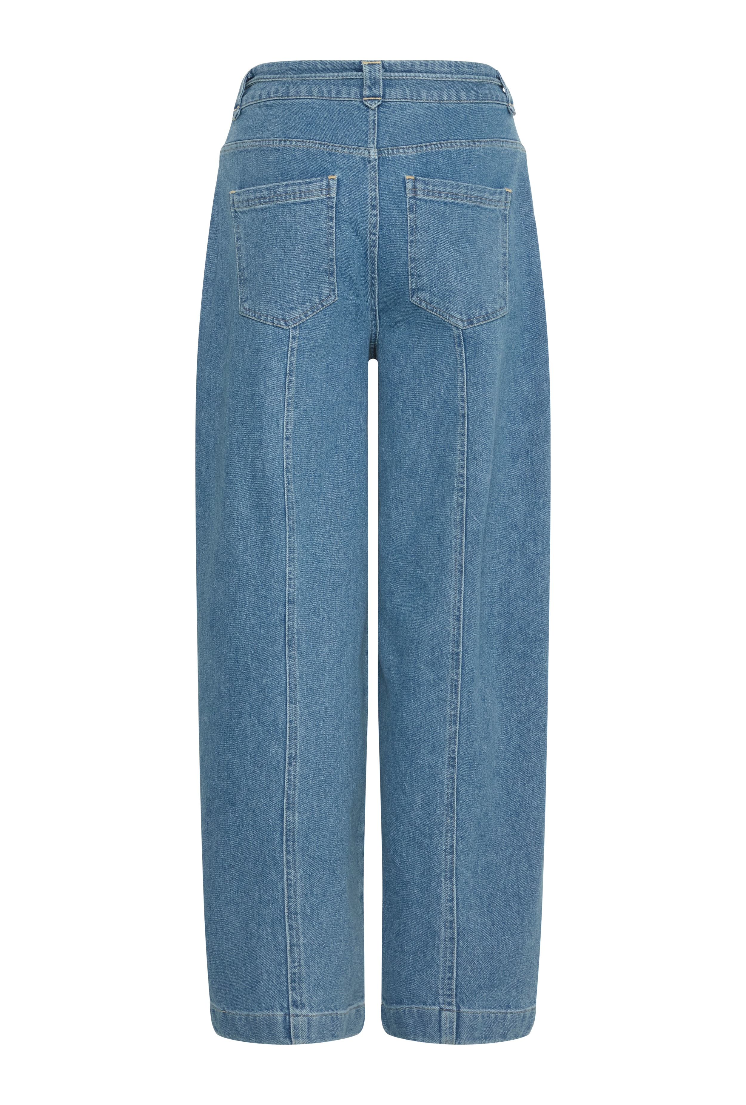 IRASTRID Jeans PACK FRONT 20123324-202437