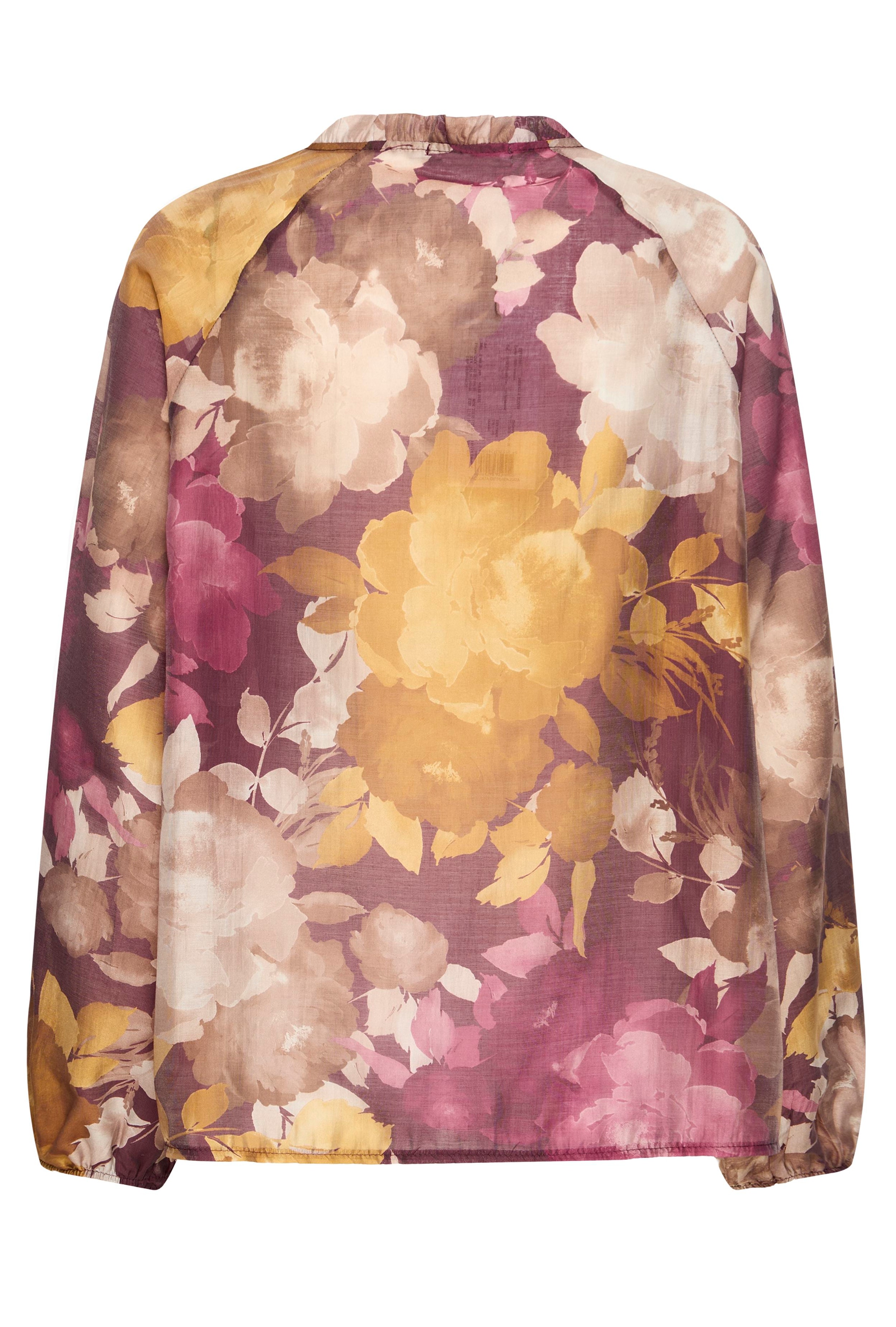 SBLEYIA Bluse PACK BACK 22101081-191724