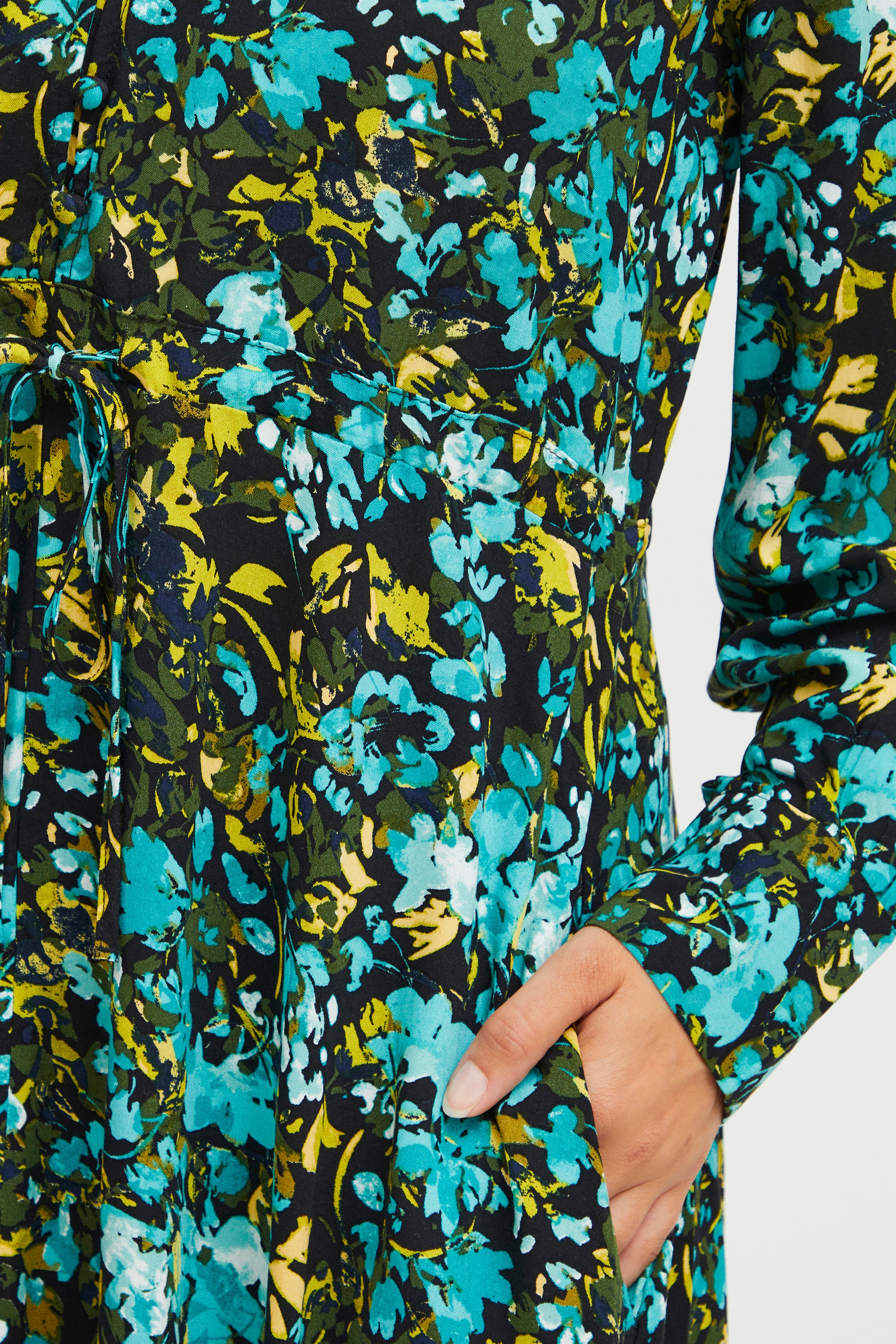 FRKIKI Klänning LOOKBOOK DETAIL 20612664-202497