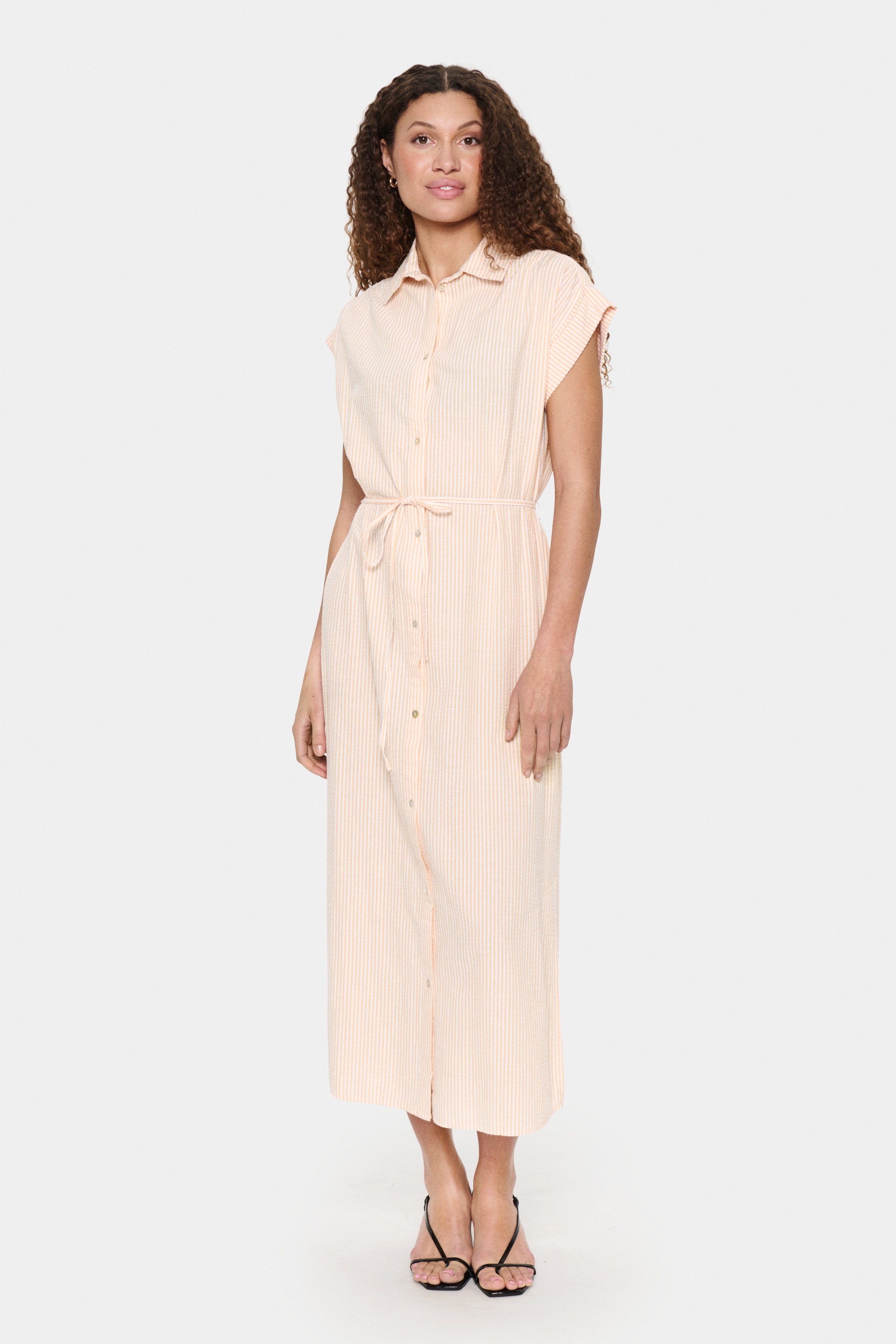 KiraSZ Klänning LOOKBOOK FRONT 30514017-141133