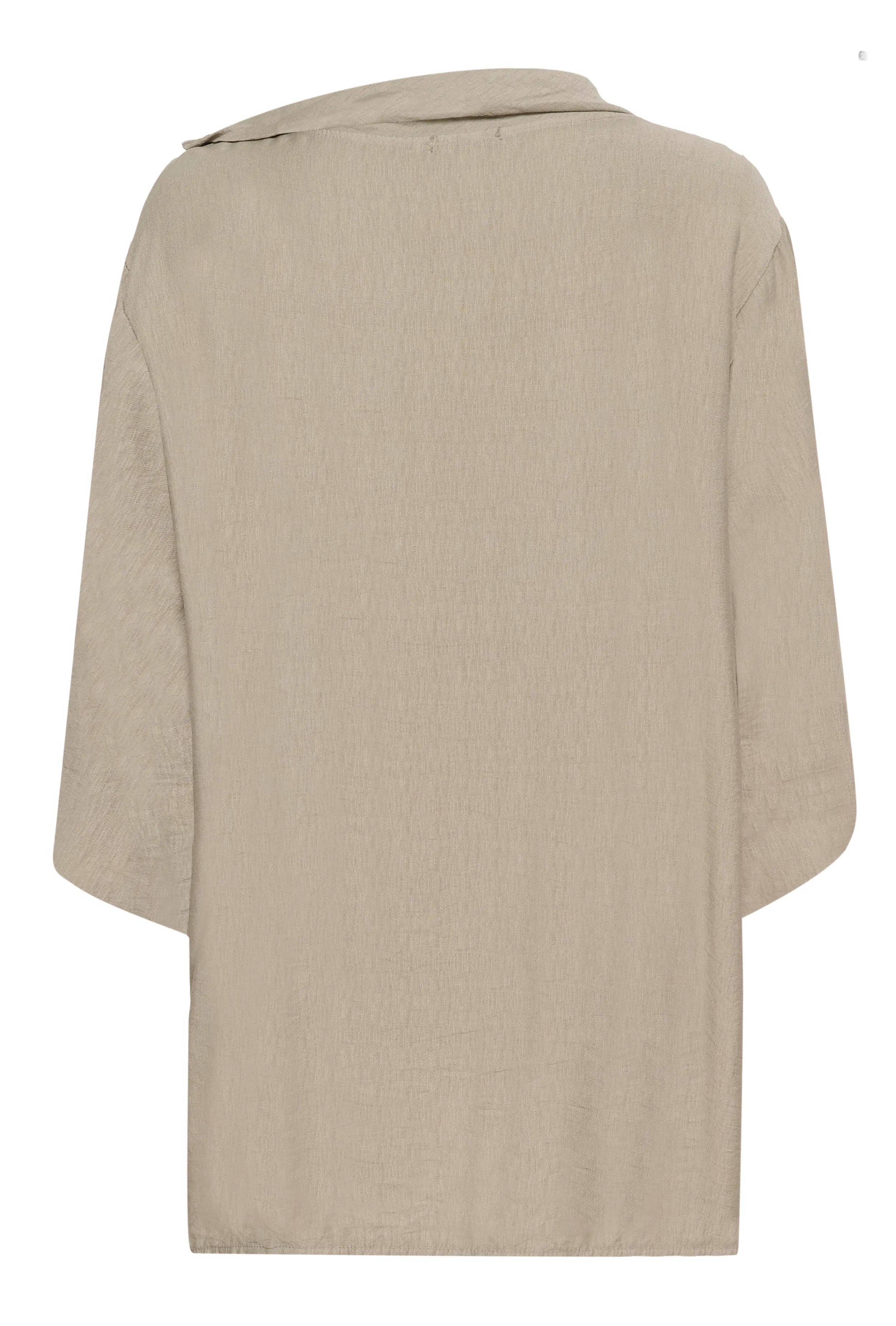 BPkiana Blouse PACK FRONT 40103549-400705
