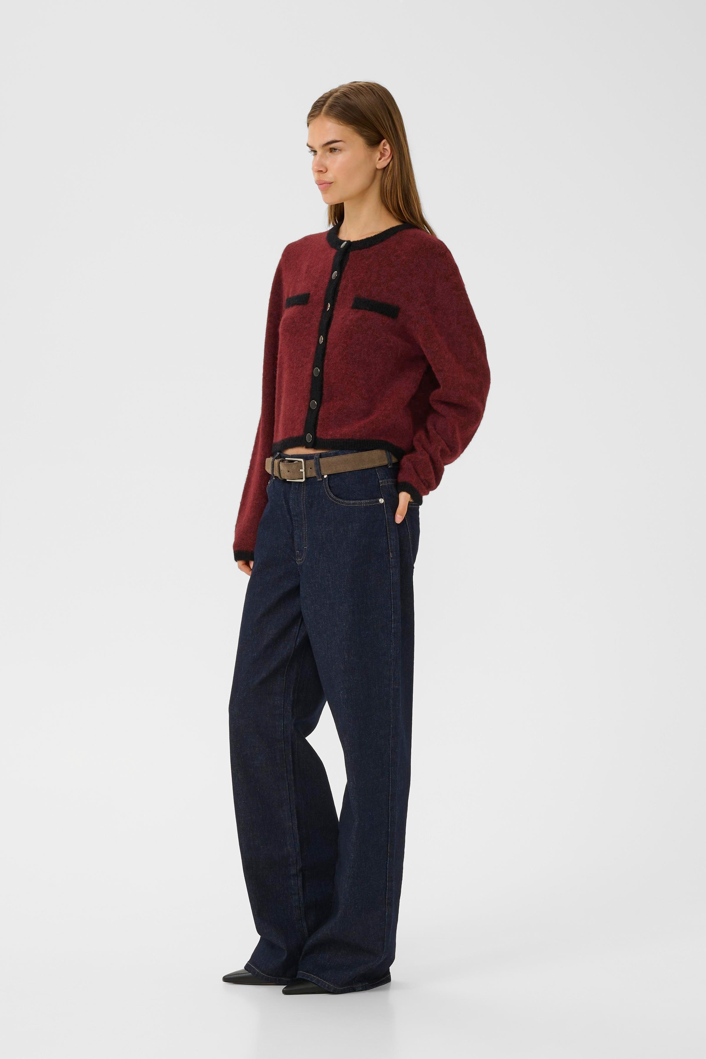 GZalpha Pullover LOOKBOOK FRONT 10910459-108773