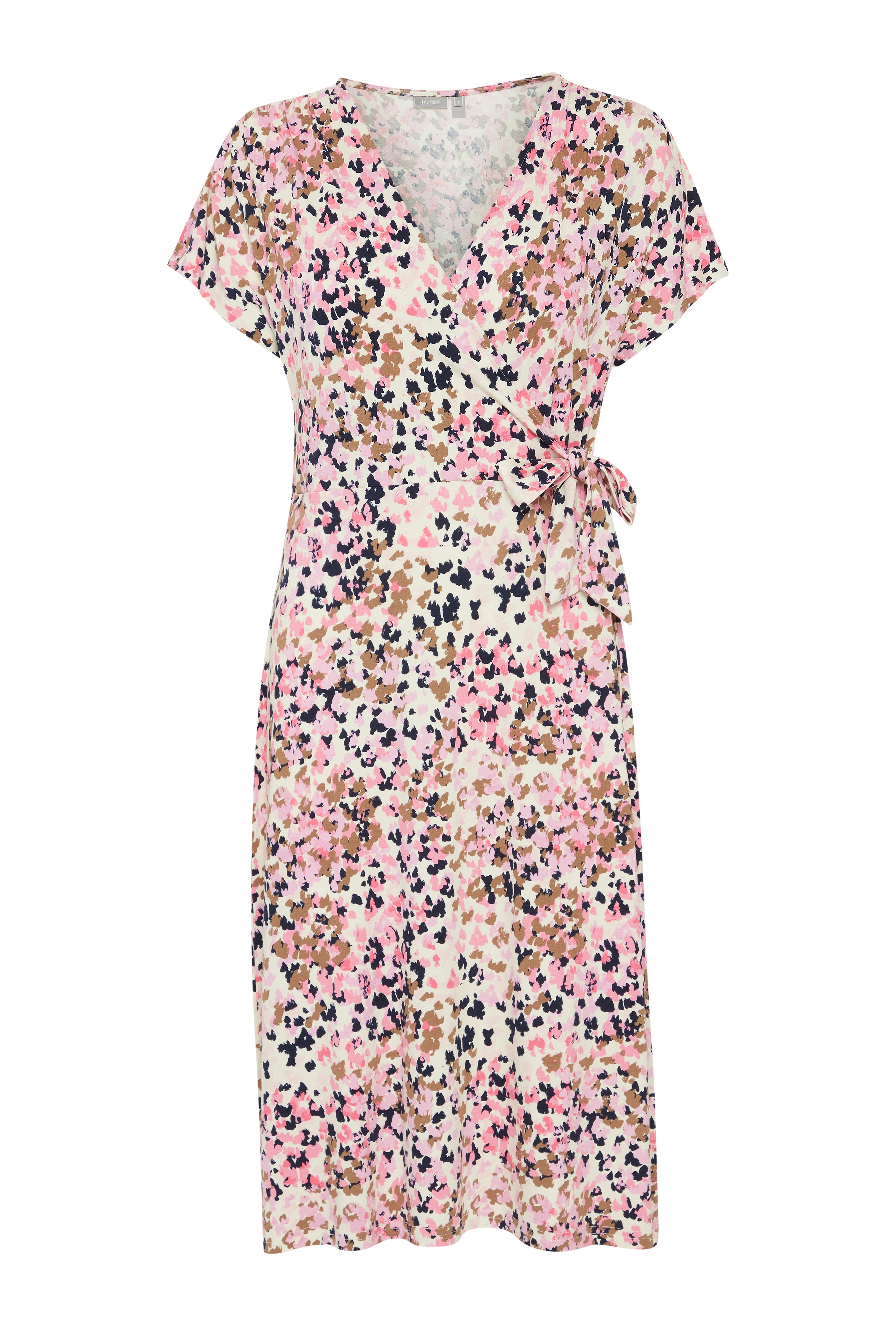 FRDOTTIE Kleid PACK FRONT 20613921-203812