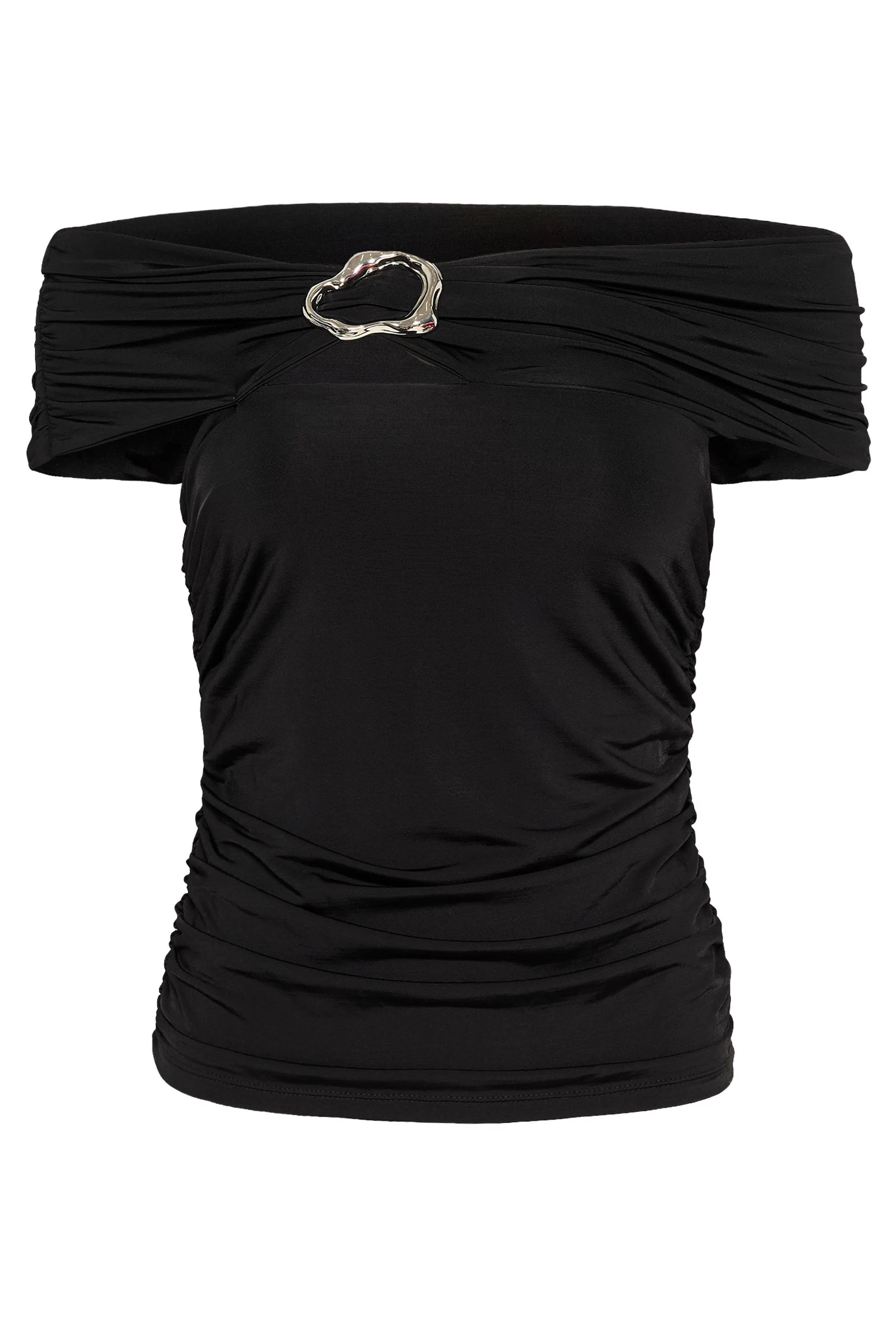 GZlaily Blouse PACK FRONT 10911093-100017