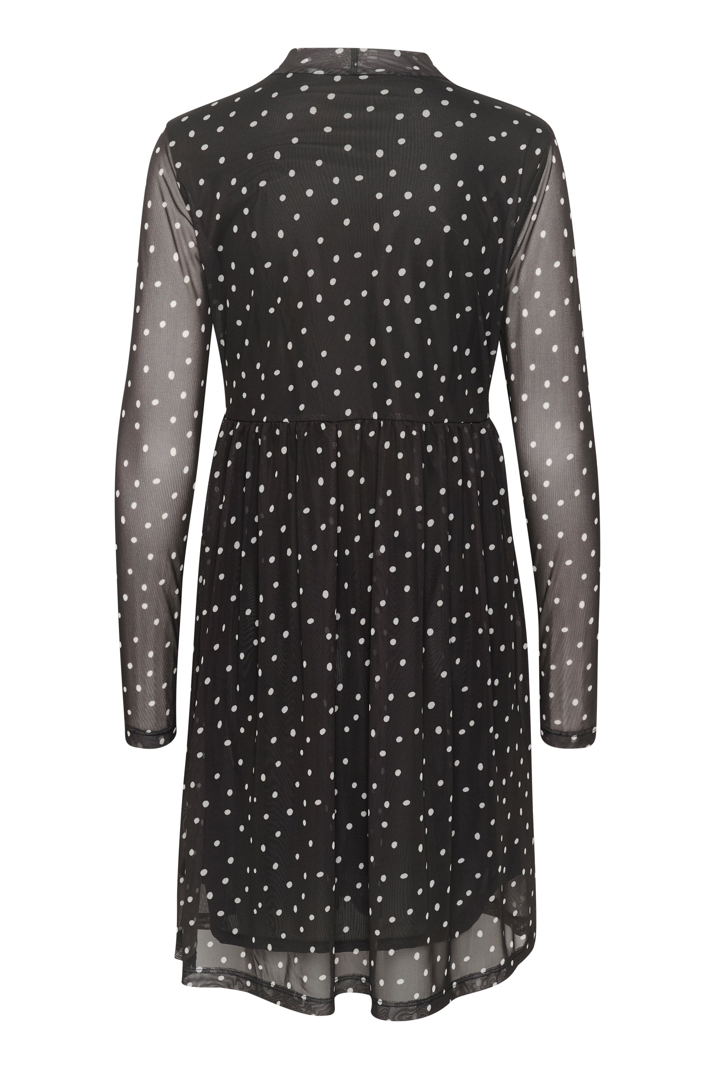 KAjohanne Dress PACK BACK 10509129-106287