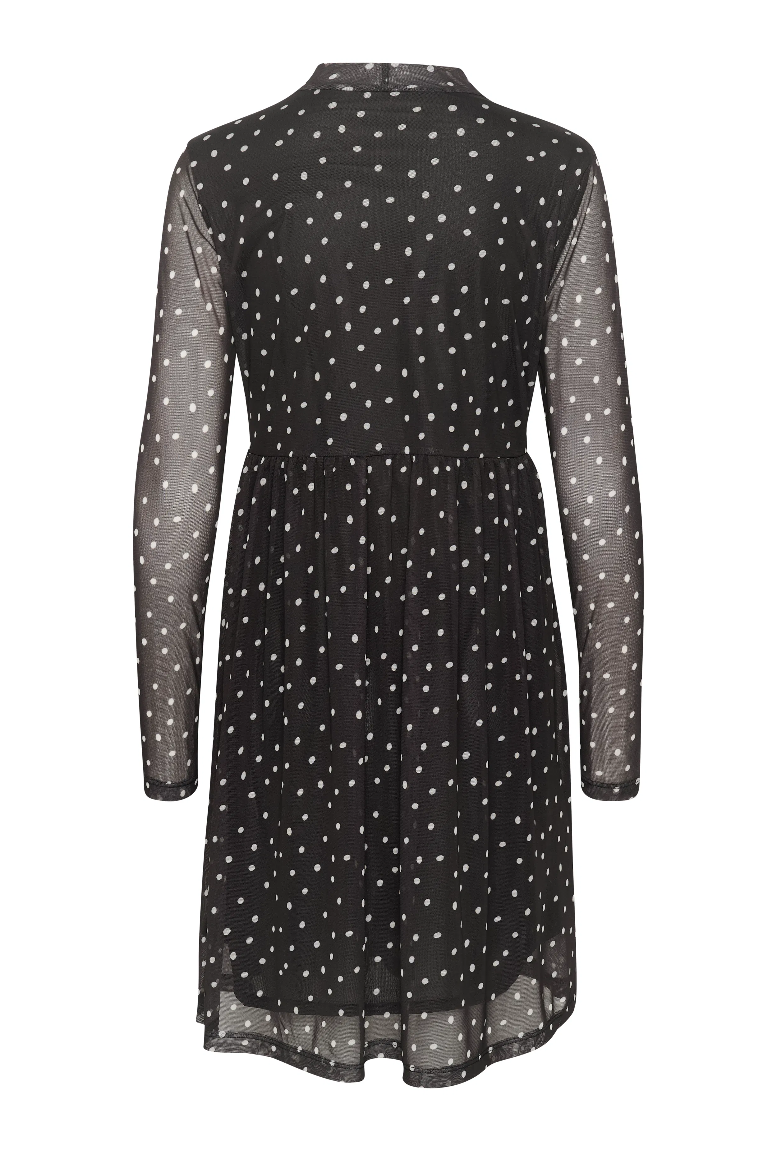 KAjohanne Dress PACK FRONT 10509129-106287