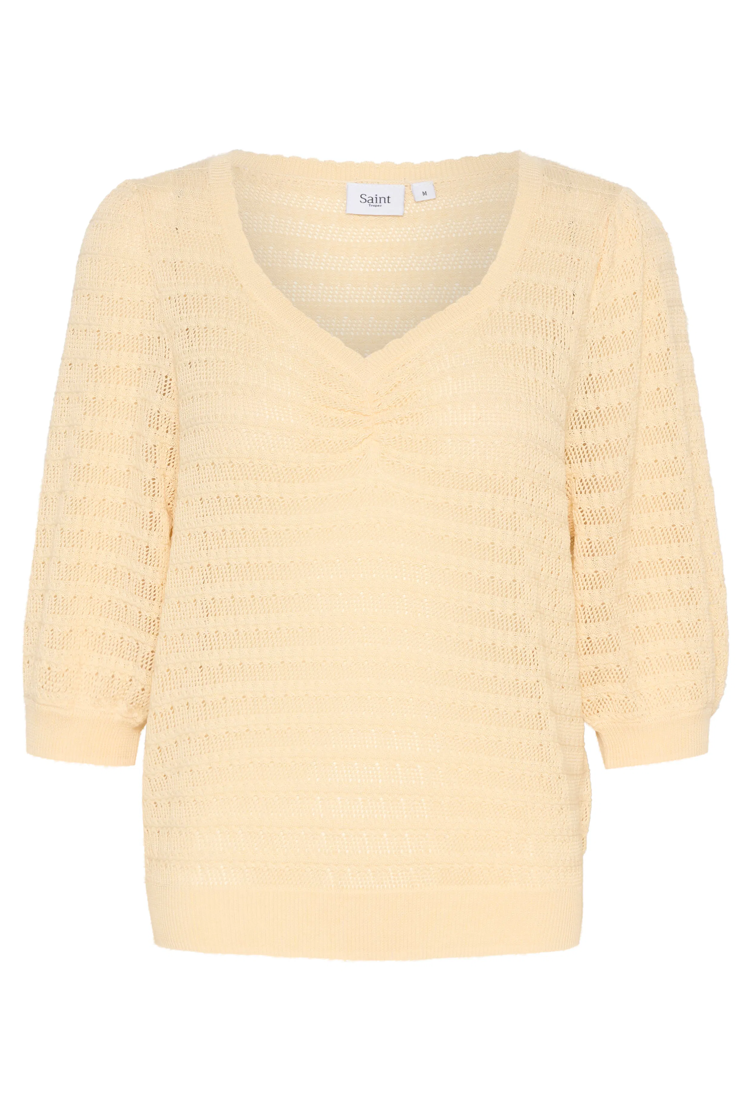 ElfridaSZ Pullover PACK FRONT 30513324-110605