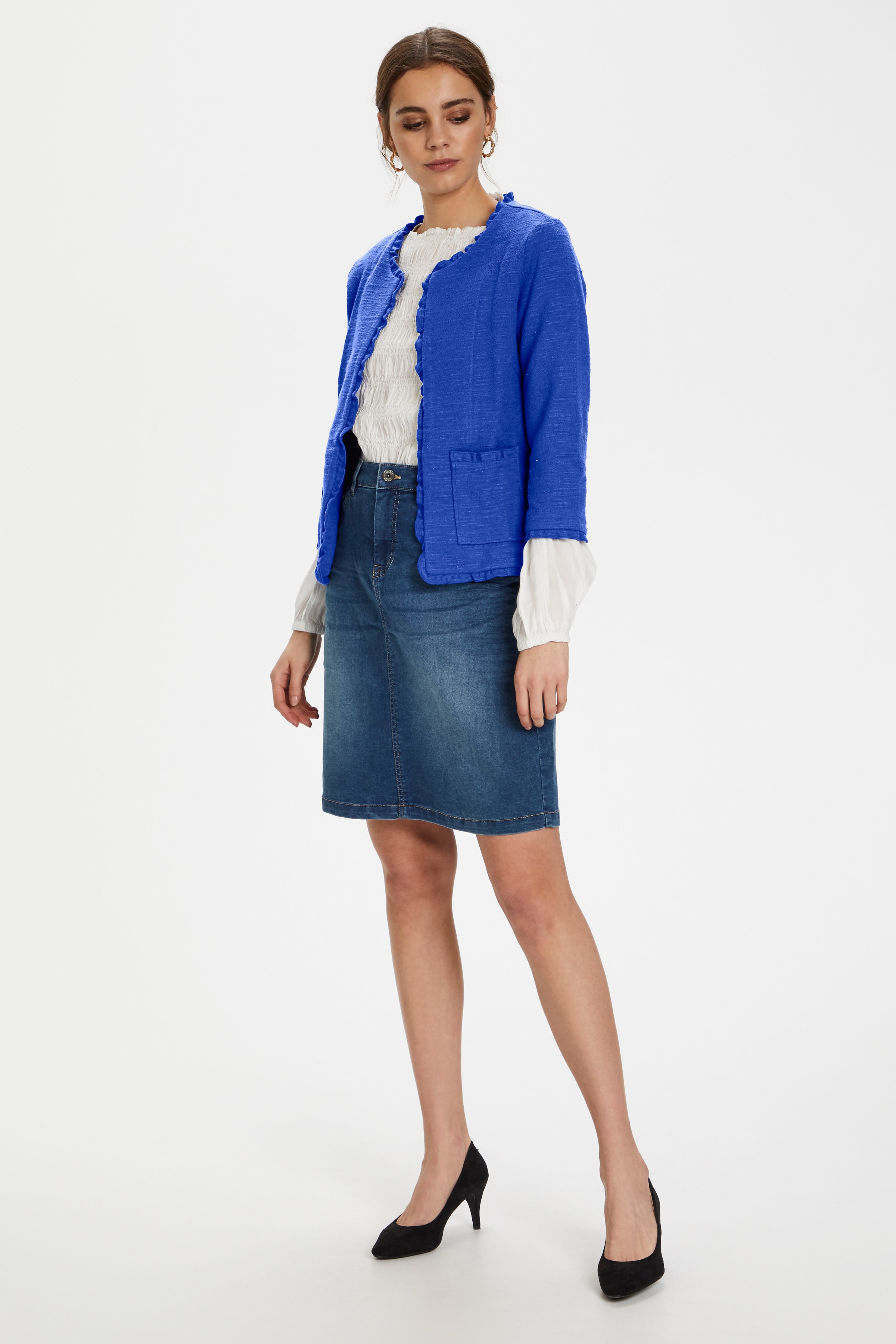 Blazer LOOKBOOK FRONT 10603394-60073