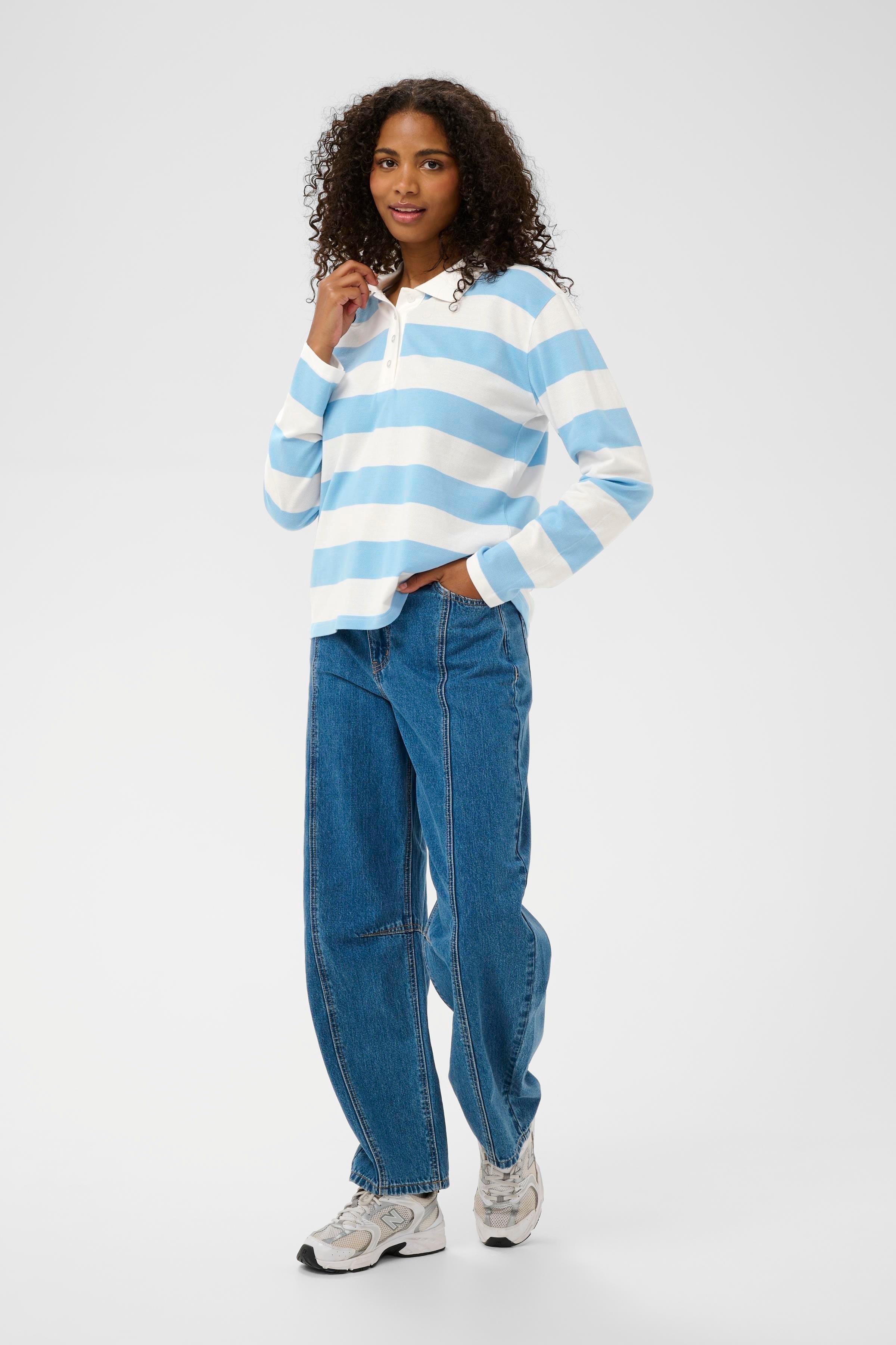 KAmiala T-shirt LOOKBOOK FRONT 10511189-108952