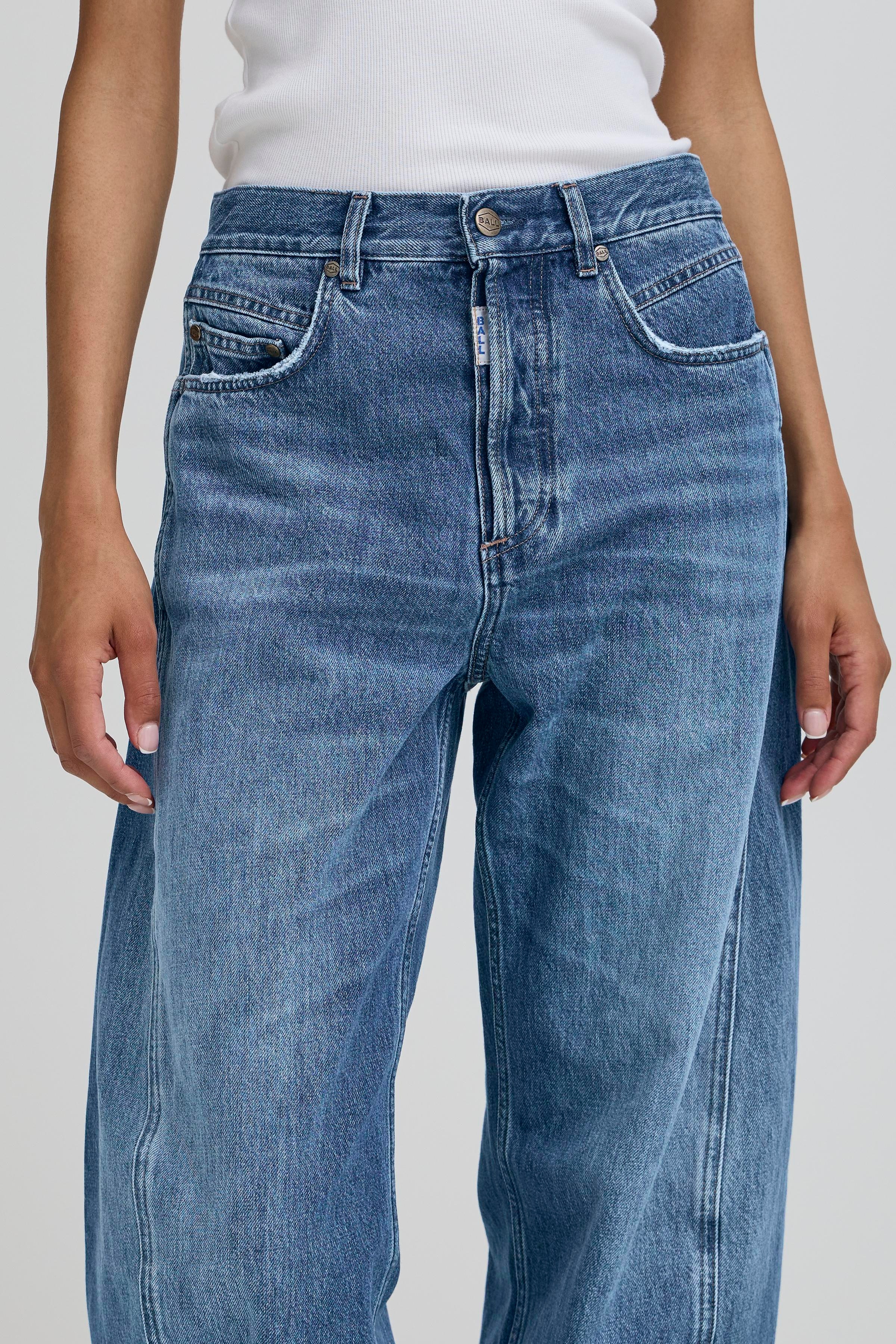 BACAVI Jeans LOOKBOOK DETAIL 50405288-205291