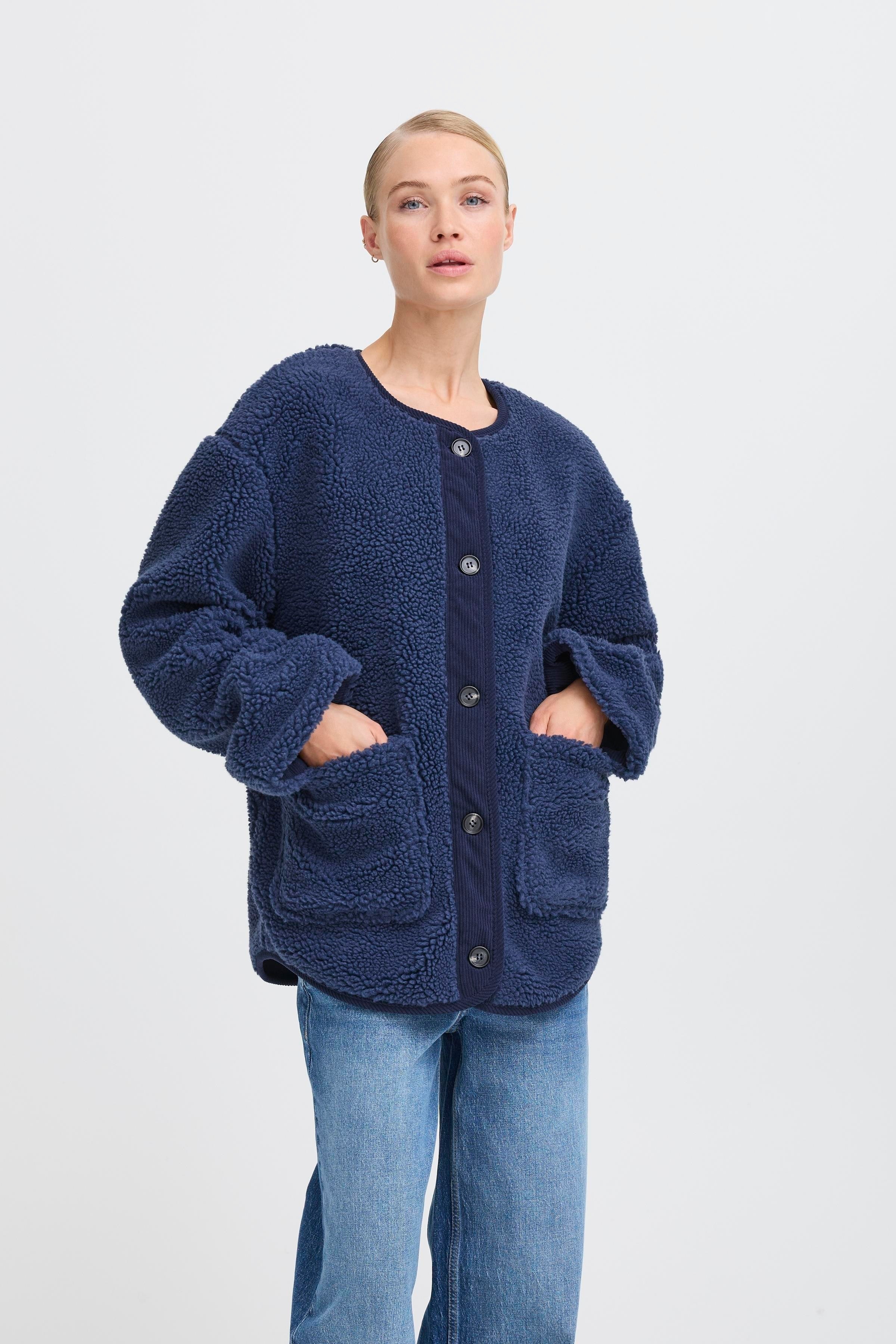 BYCOTTY Overtøj LOOKBOOK FRONT 20816965-205001