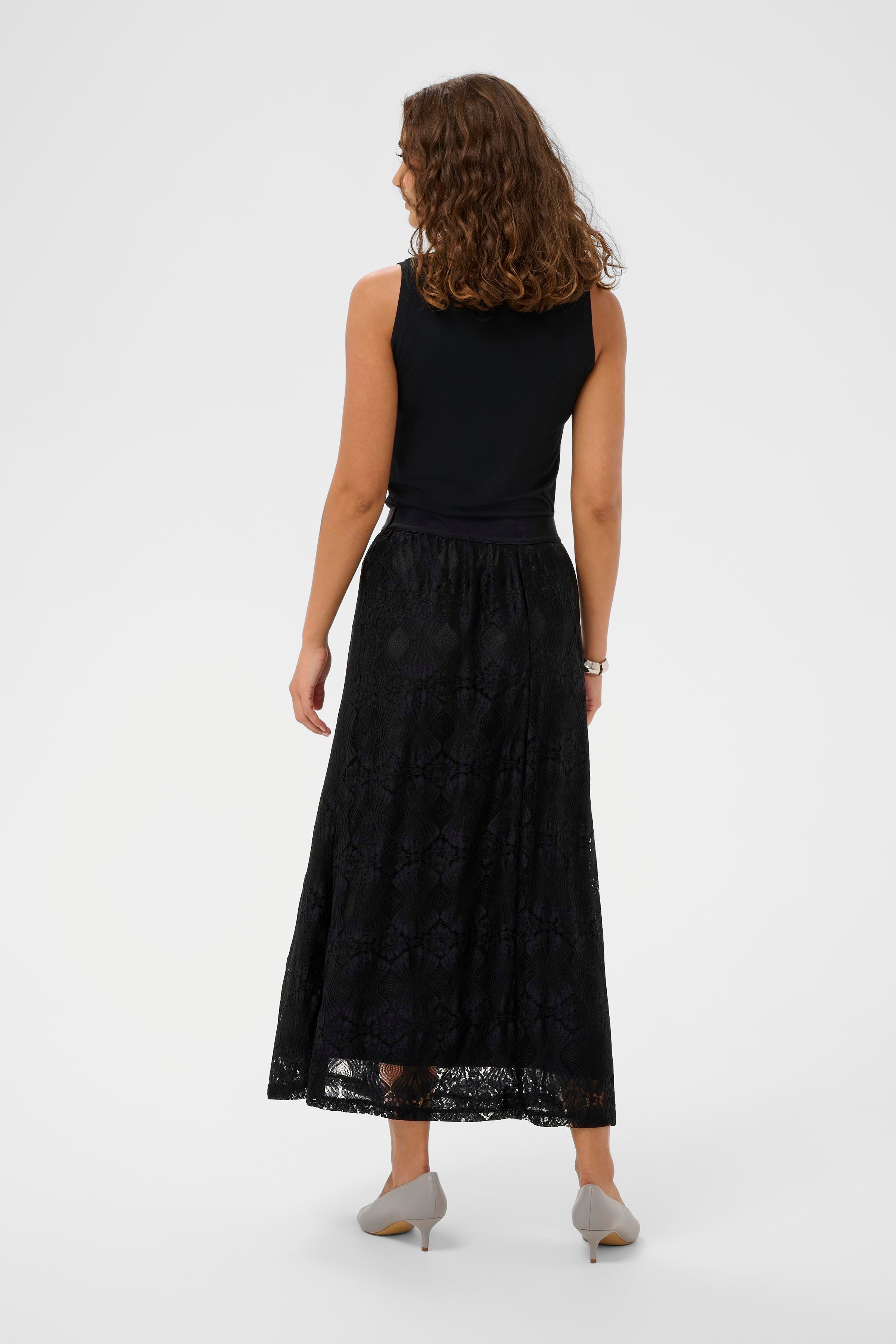 CUmilana Skirt LOOKBOOK BACK 50113329-500012