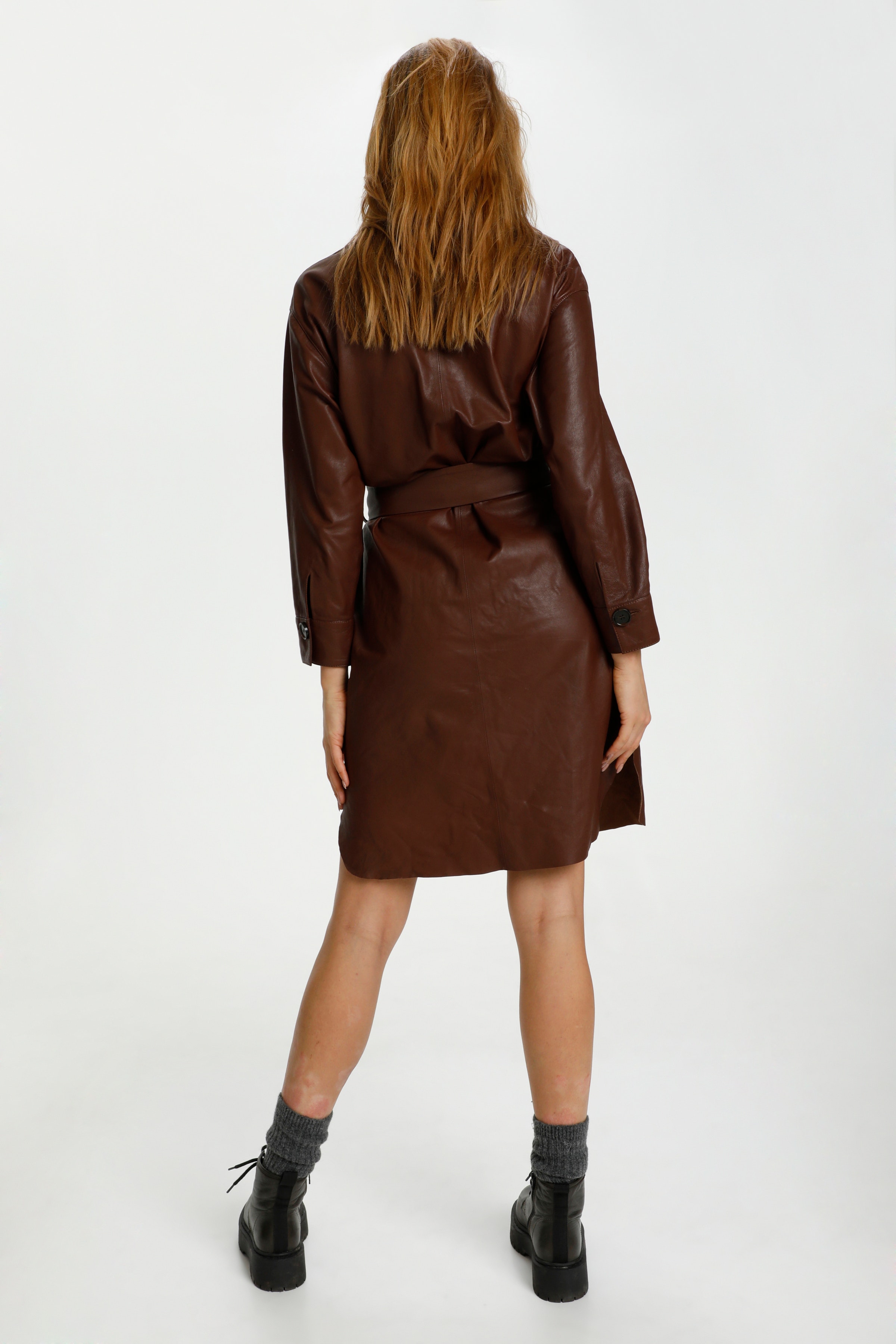 IbenSZ Dress

 LOOKBOOK BACK 30511344-191436