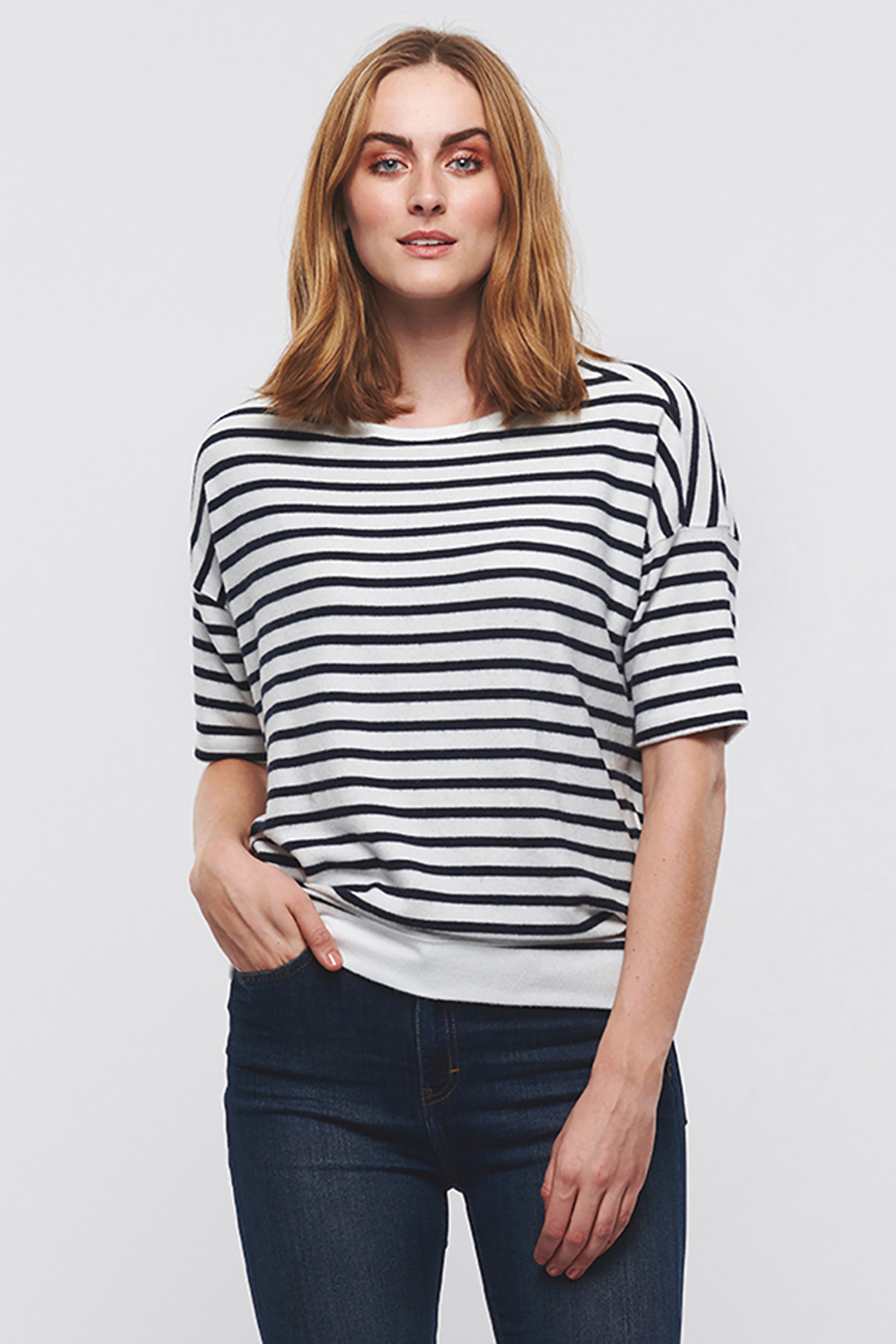 T-shirt LOOKBOOK NONE 30303984-32902