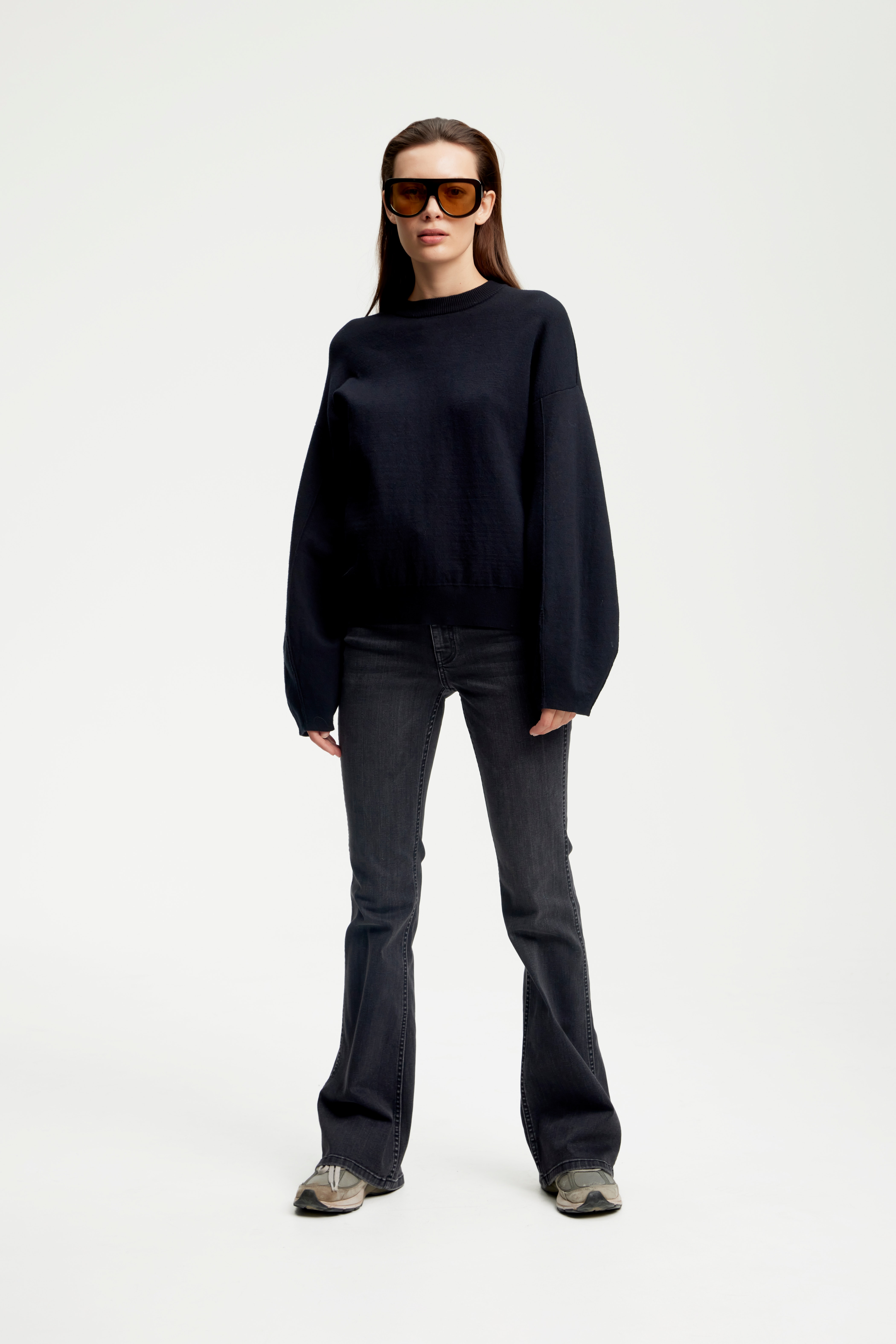 TalliGZ Pullover LOOKBOOK FRONT 10905411-100017