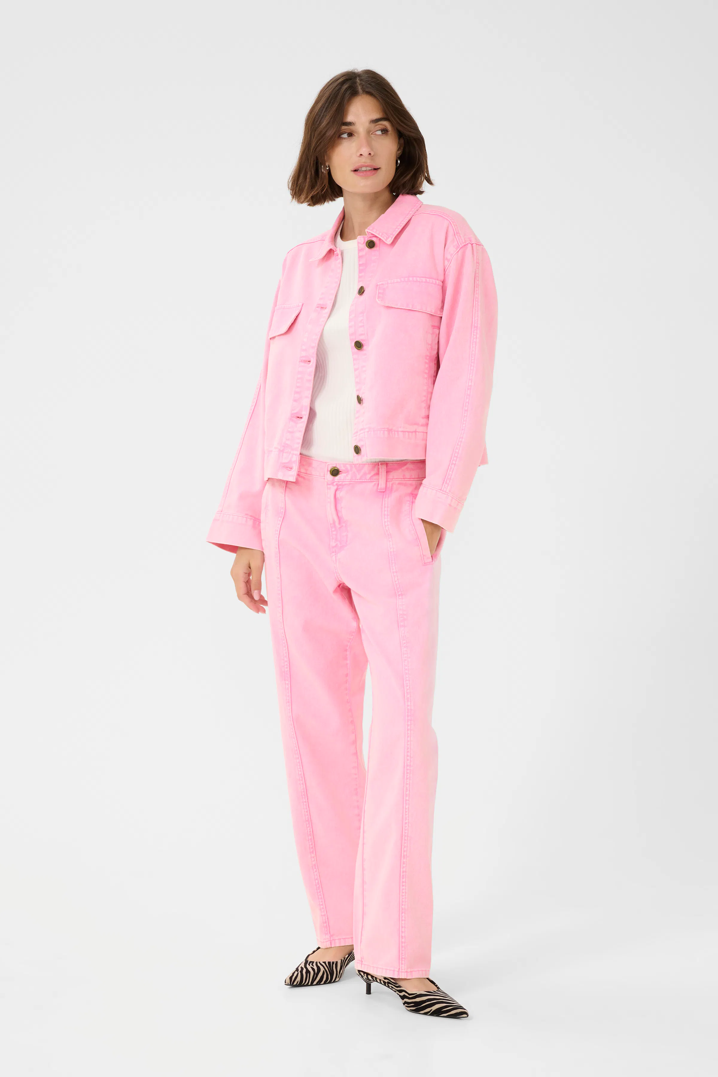 Shop the look