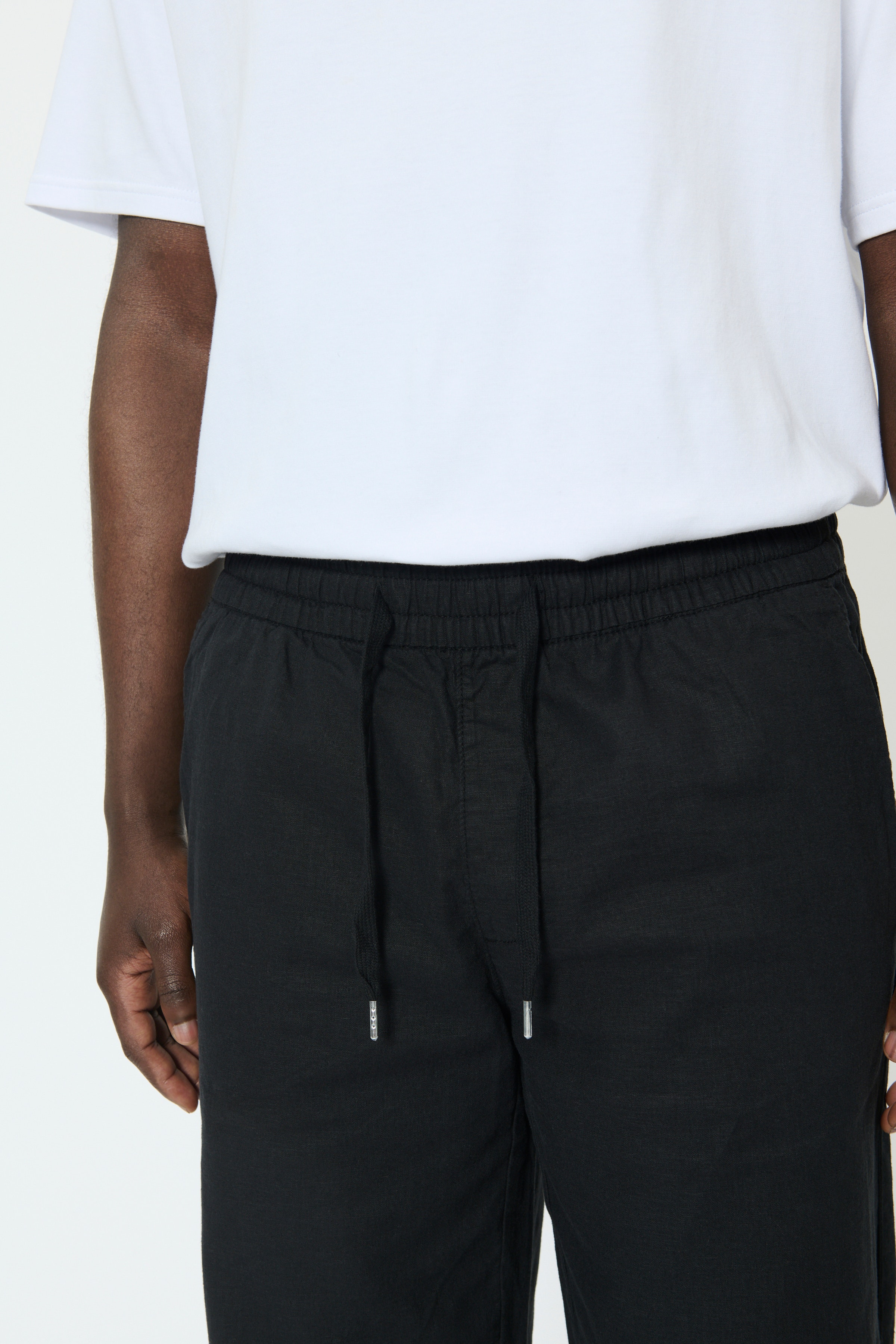 MABarton Wide Trousers LOOKBOOK DETAIL 30208435-300275